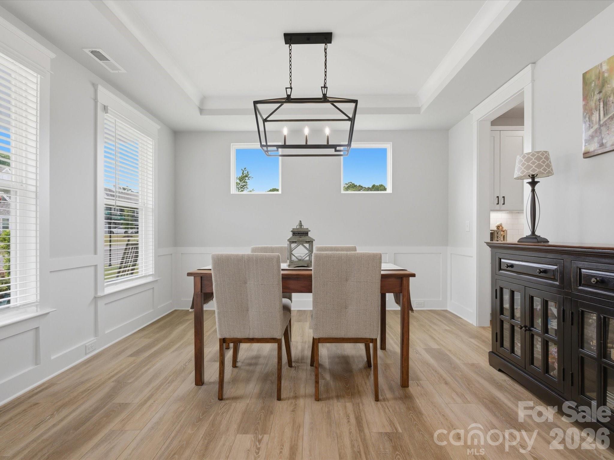 852 Yucatan Drive — Waxhaw