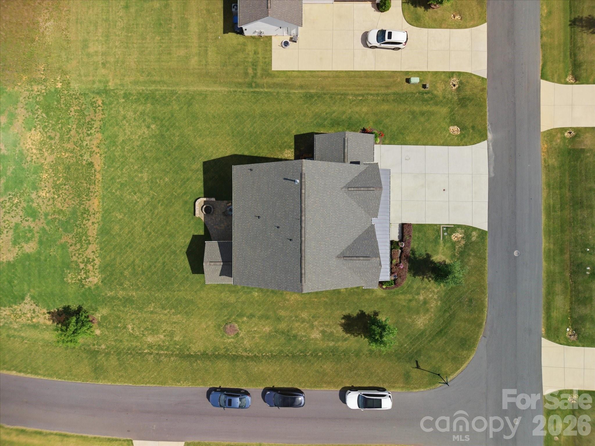 852 Yucatan Drive — Waxhaw