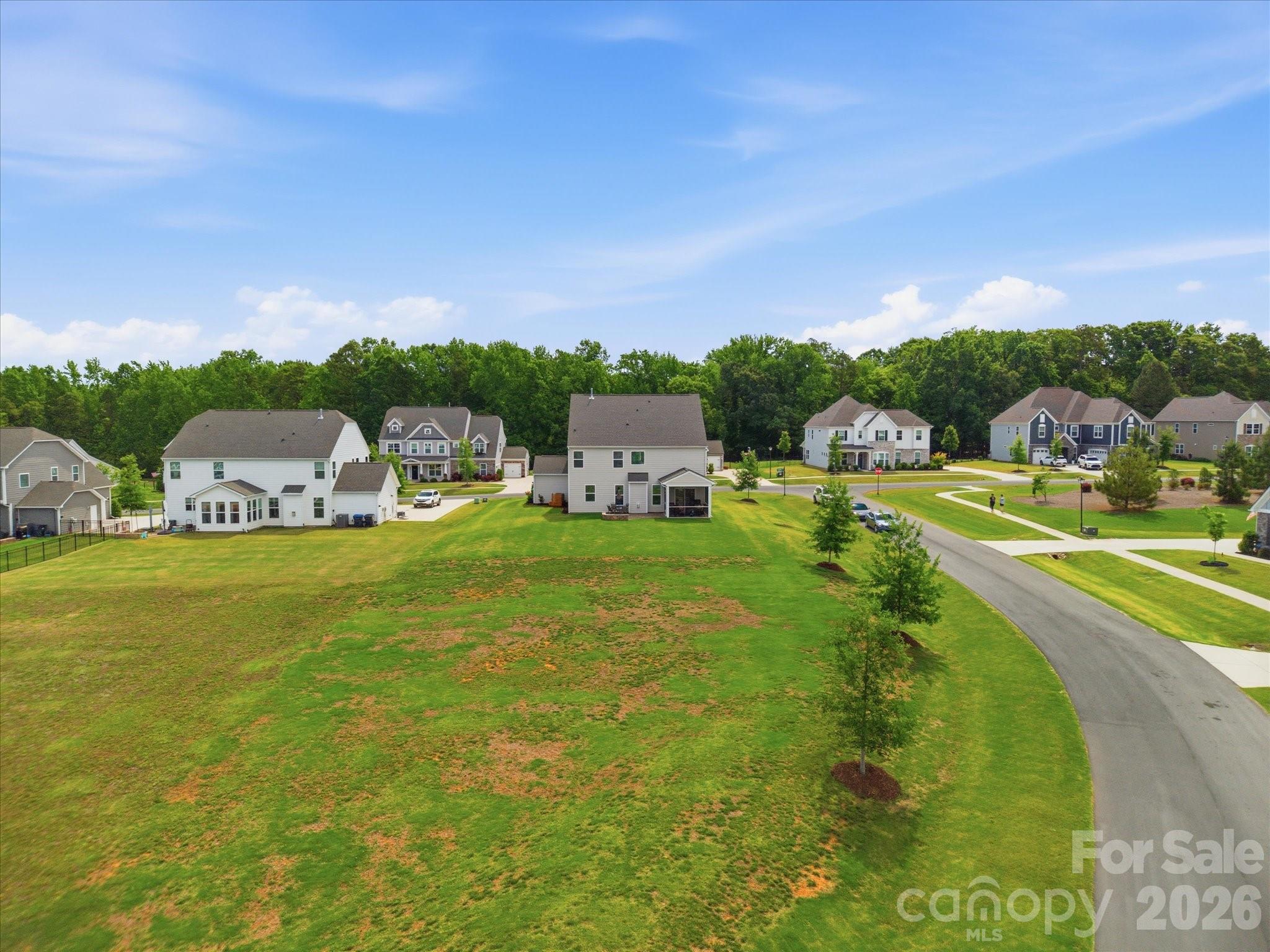 852 Yucatan Drive — Waxhaw