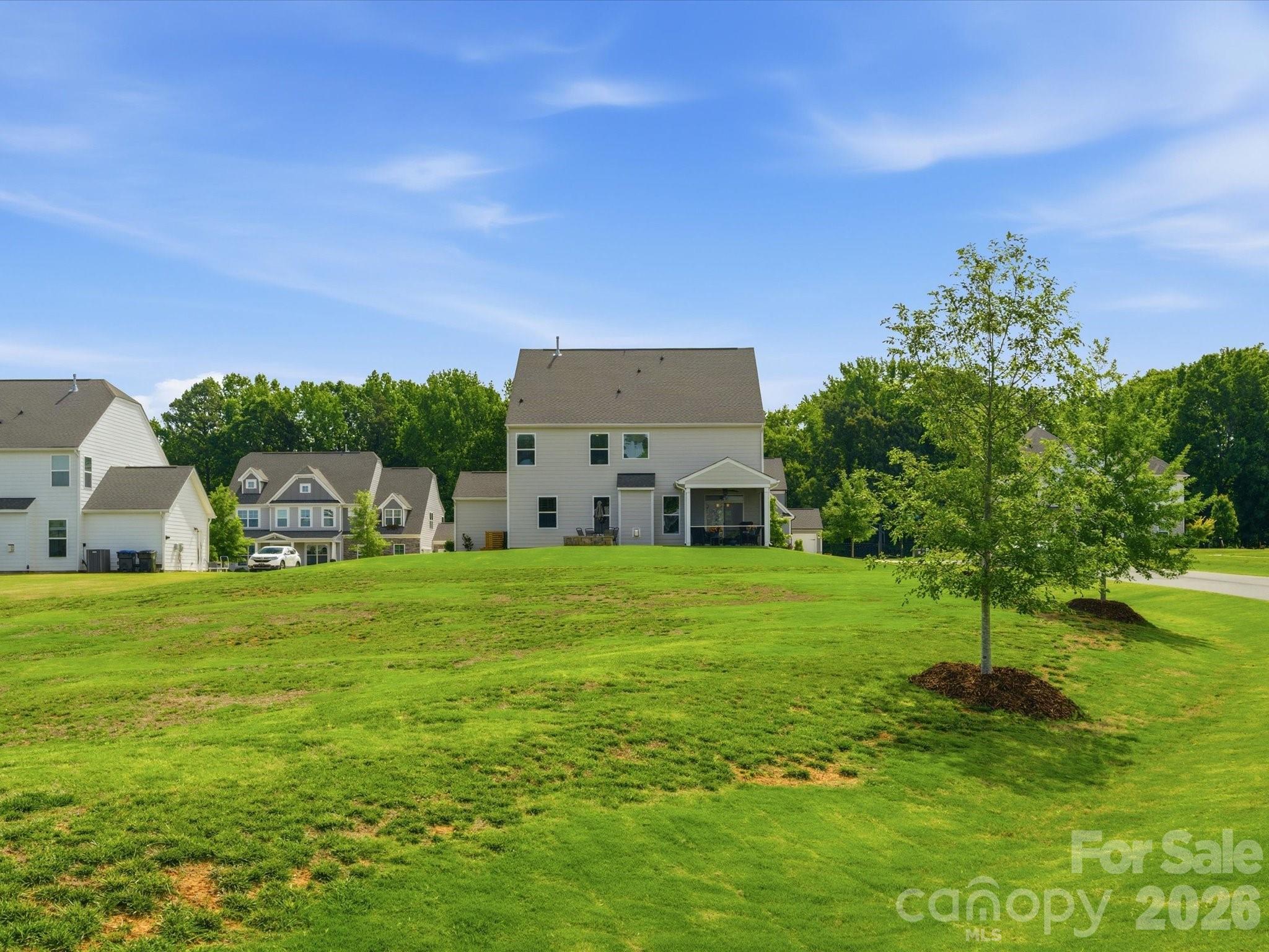 852 Yucatan Drive — Waxhaw