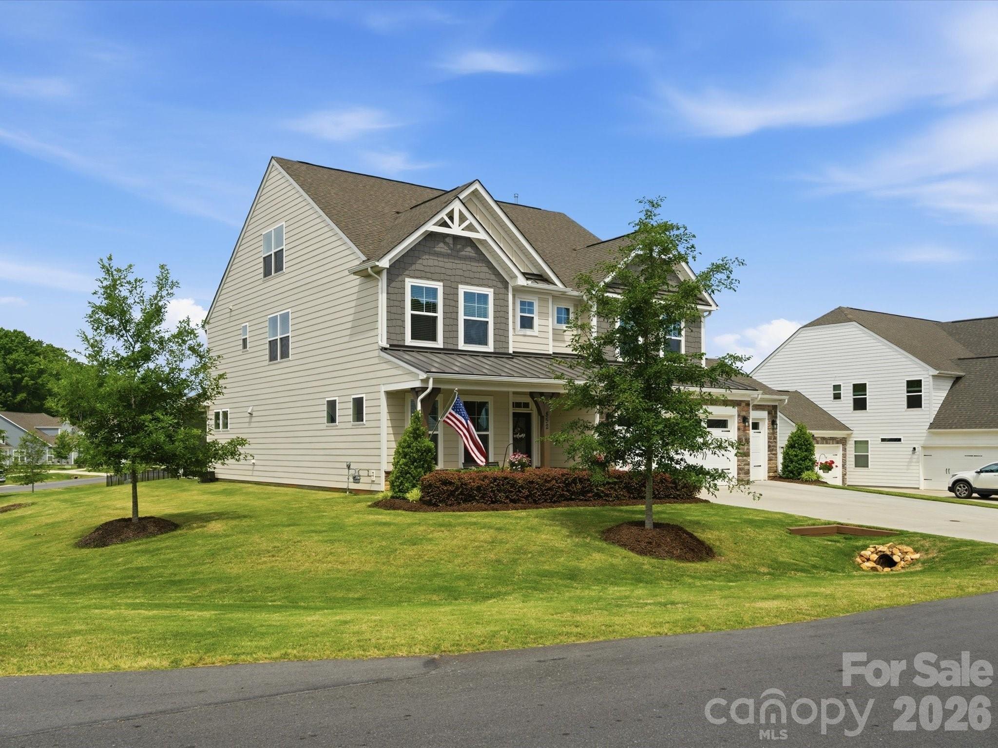 852 Yucatan Drive — Waxhaw