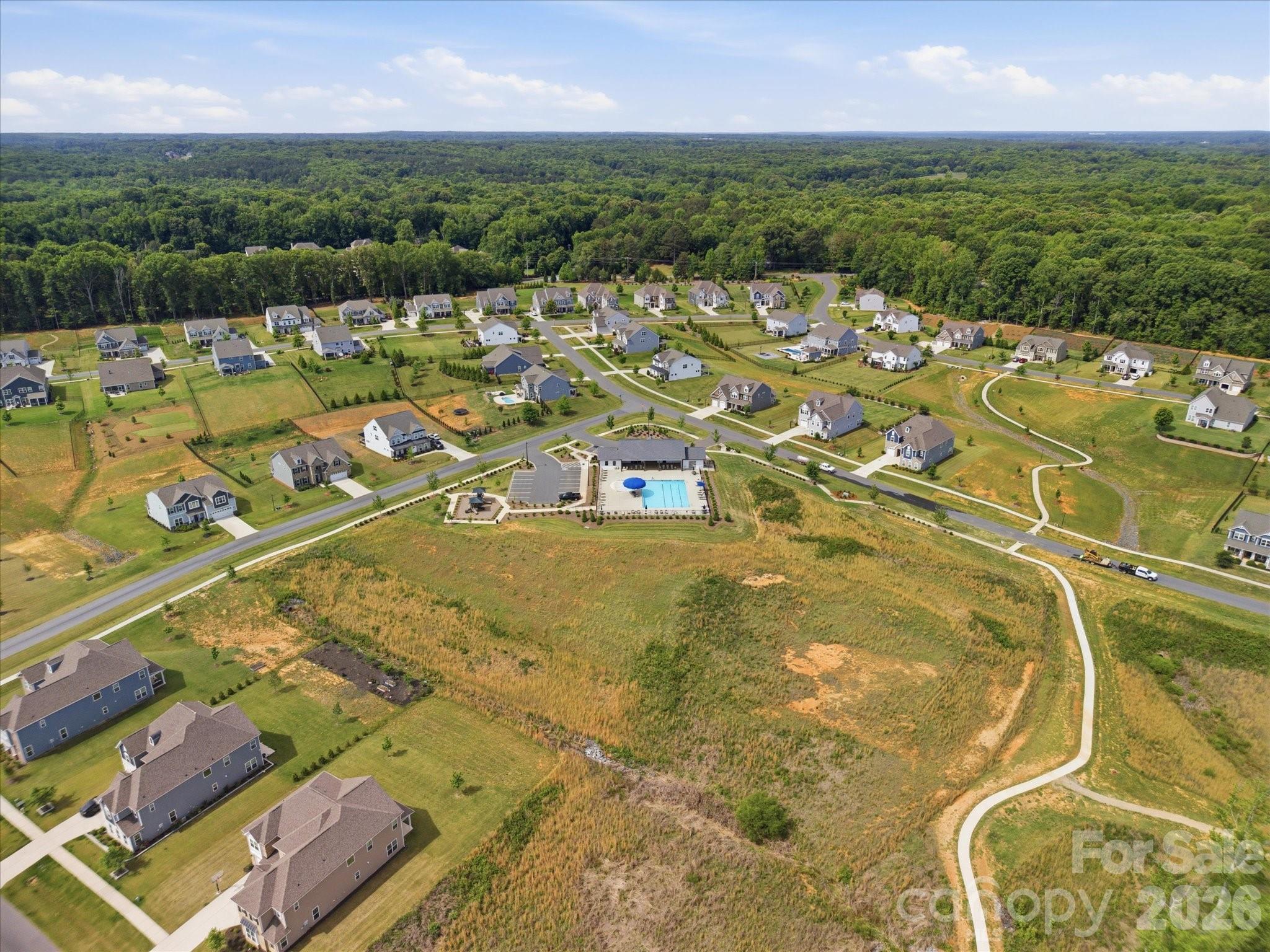 852 Yucatan Drive — Waxhaw