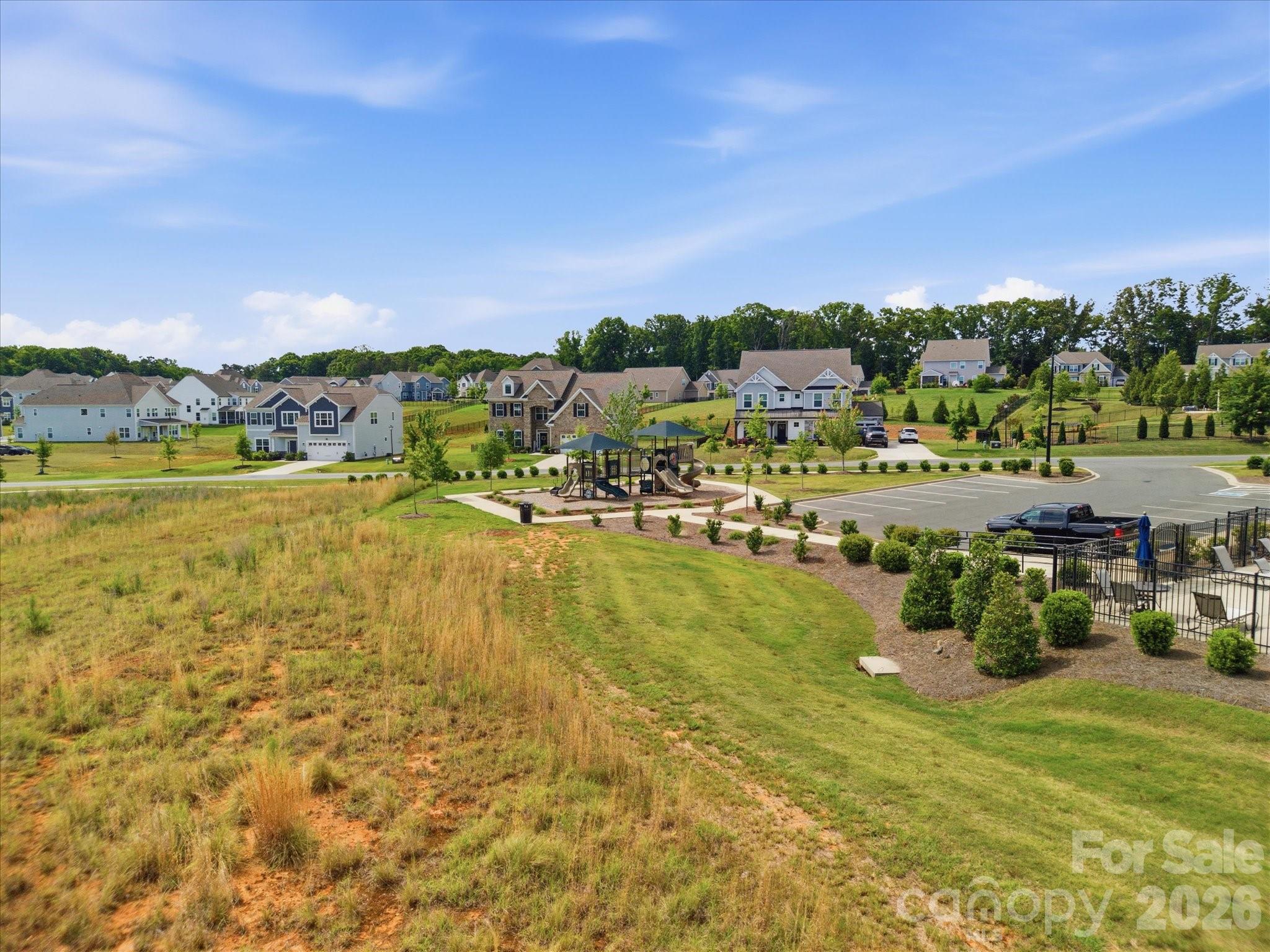 852 Yucatan Drive — Waxhaw