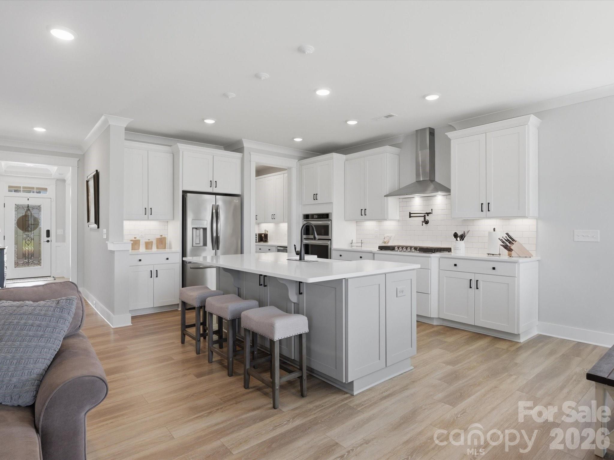 852 Yucatan Drive — Waxhaw