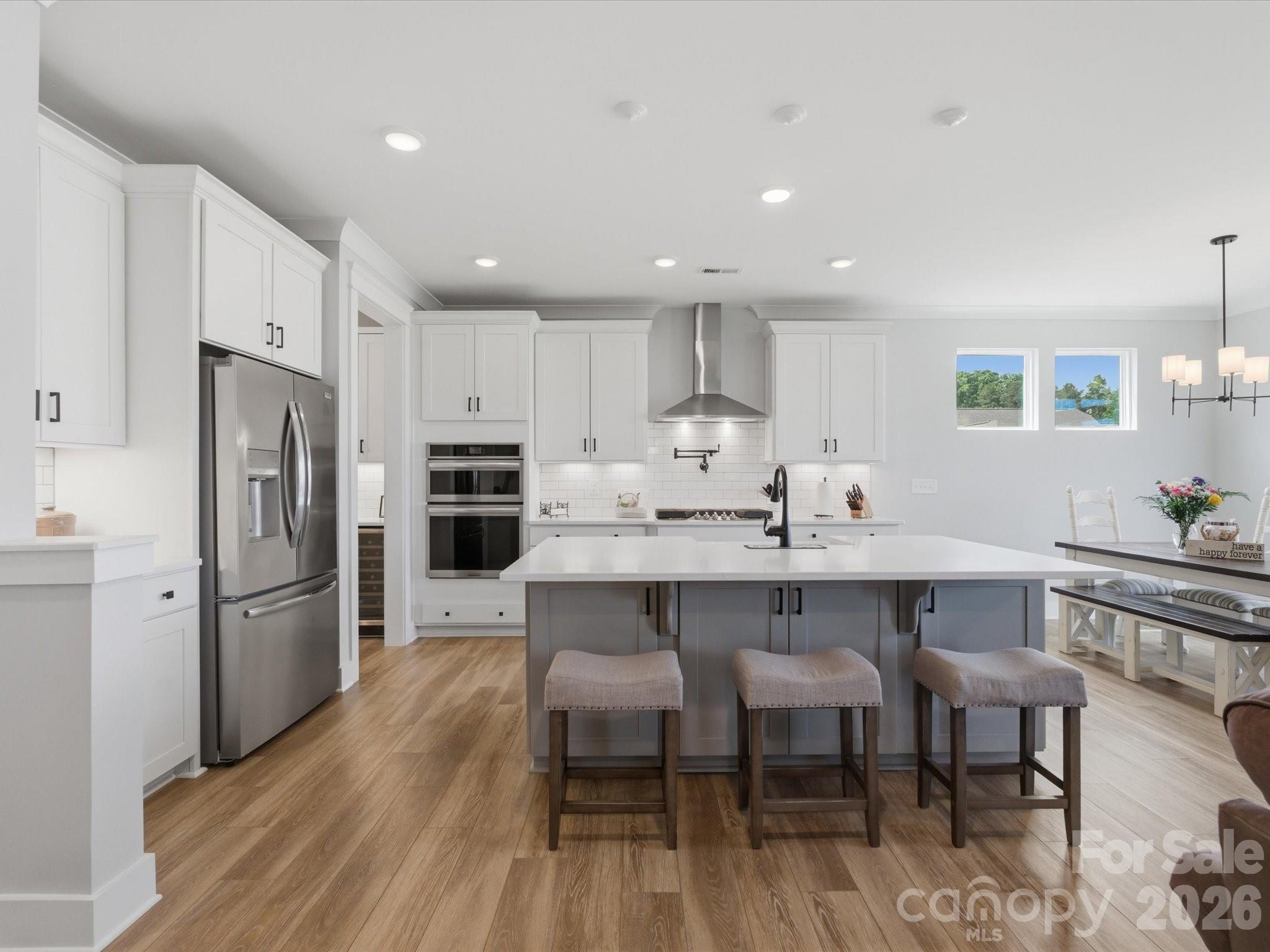 852 Yucatan Drive — Waxhaw