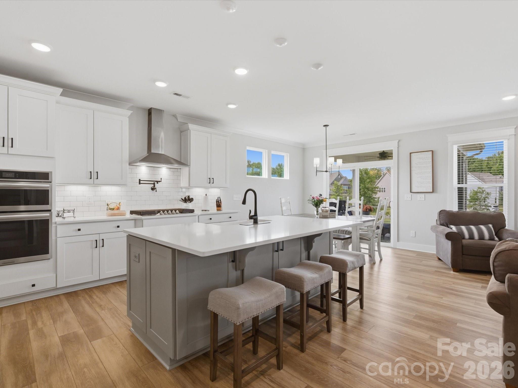 852 Yucatan Drive — Waxhaw
