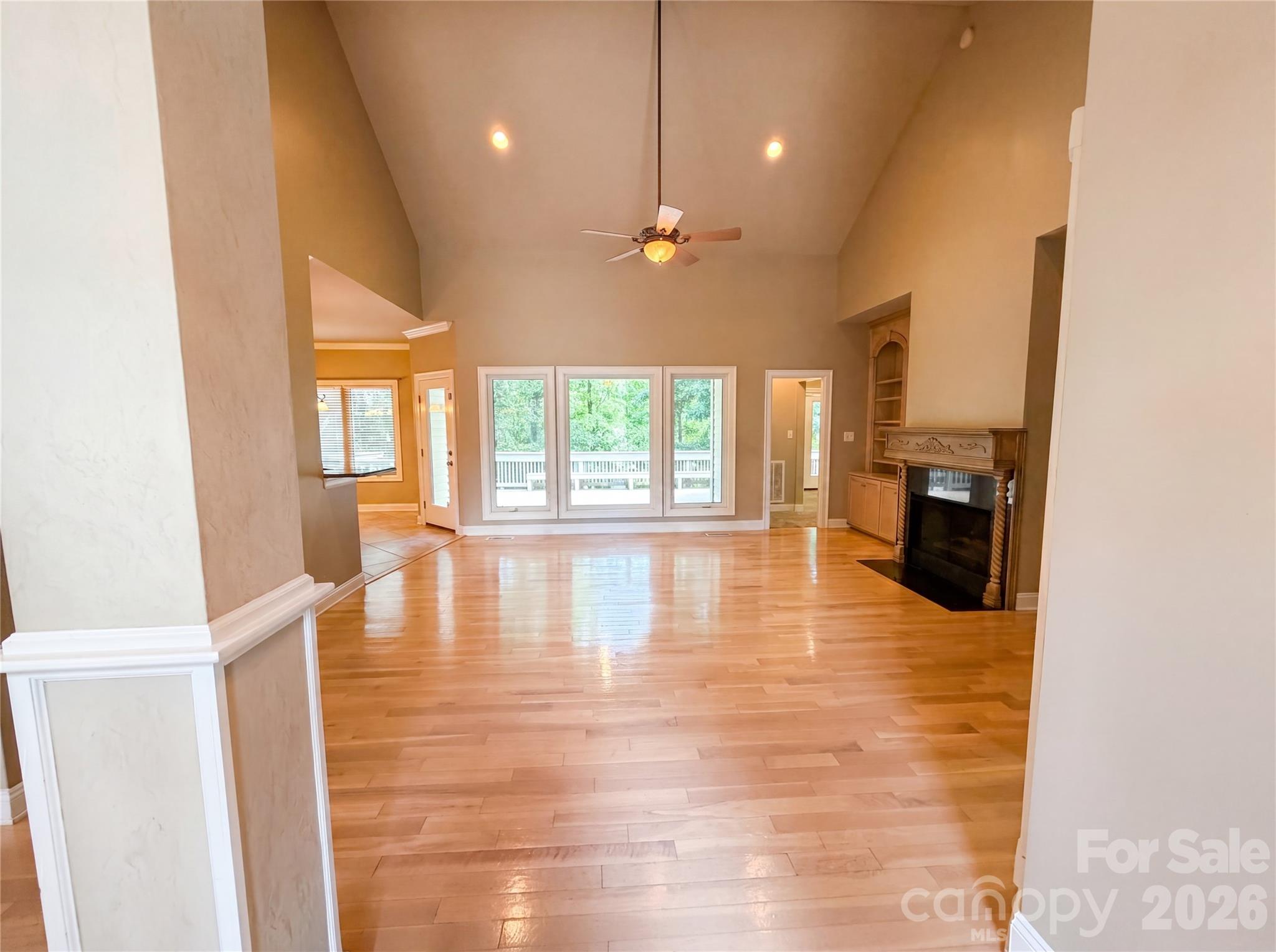 304 Catawba Crest Lane — Clover