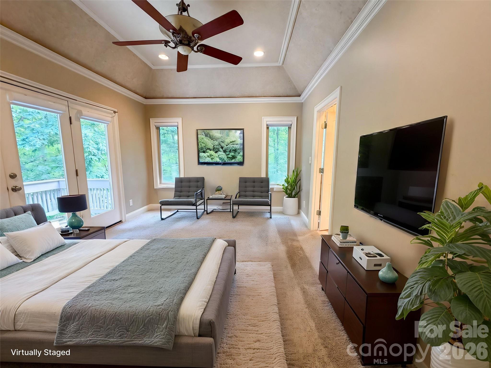304 Catawba Crest Lane — Clover