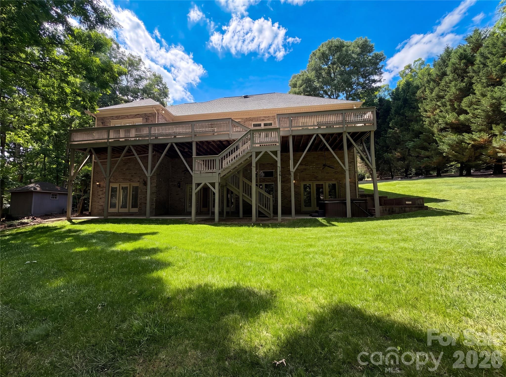 304 Catawba Crest Lane — Clover