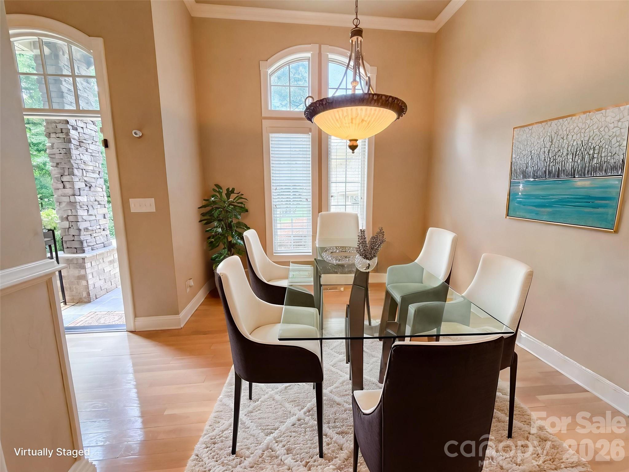 304 Catawba Crest Lane — Clover