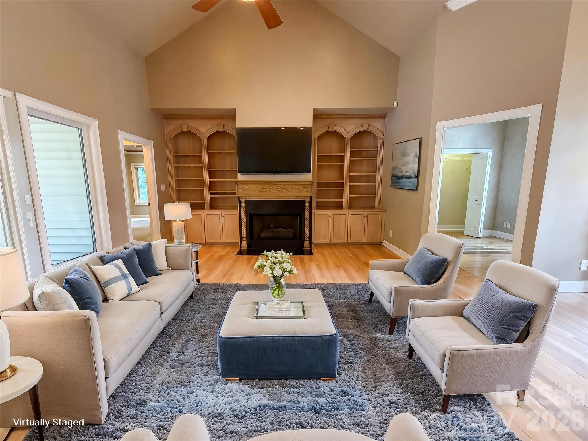 304 Catawba Crest Lane — Clover