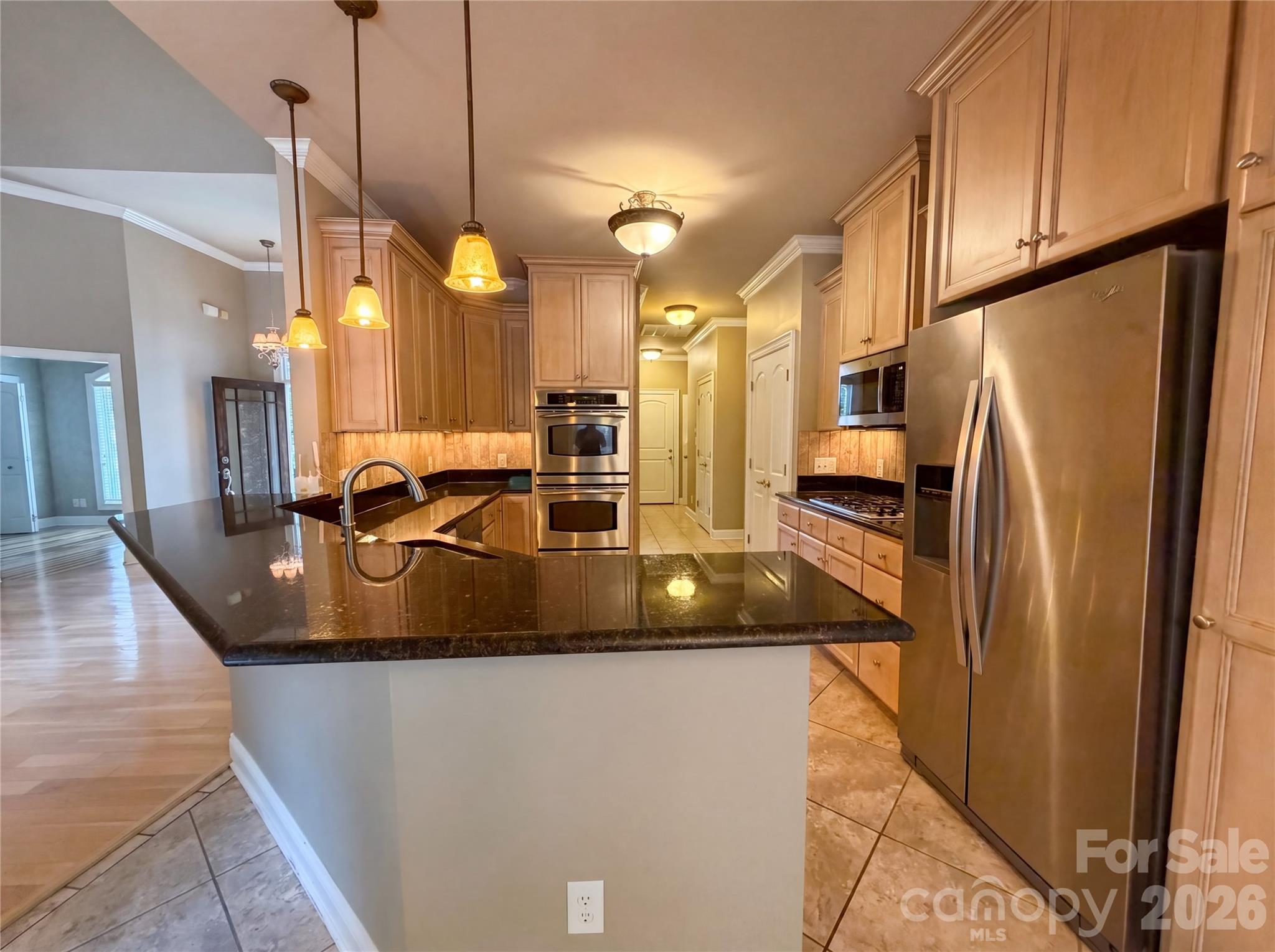 304 Catawba Crest Lane — Clover