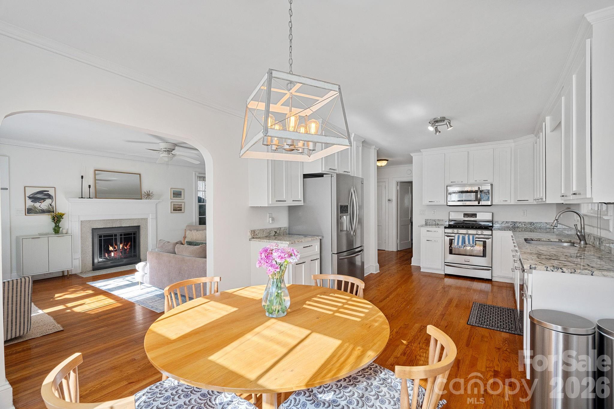 1621 Morningside Drive — Charlotte