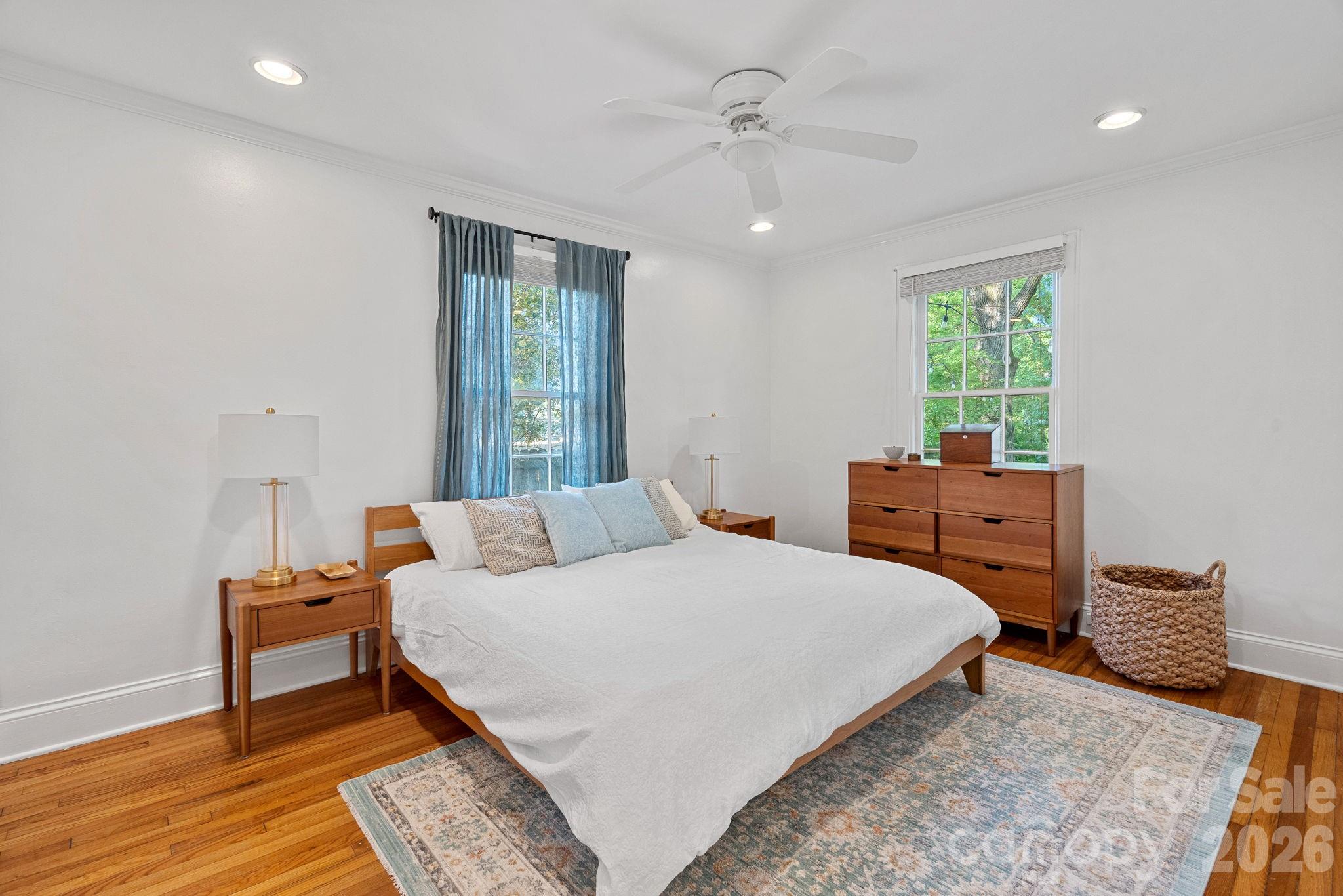 1621 Morningside Drive — Charlotte