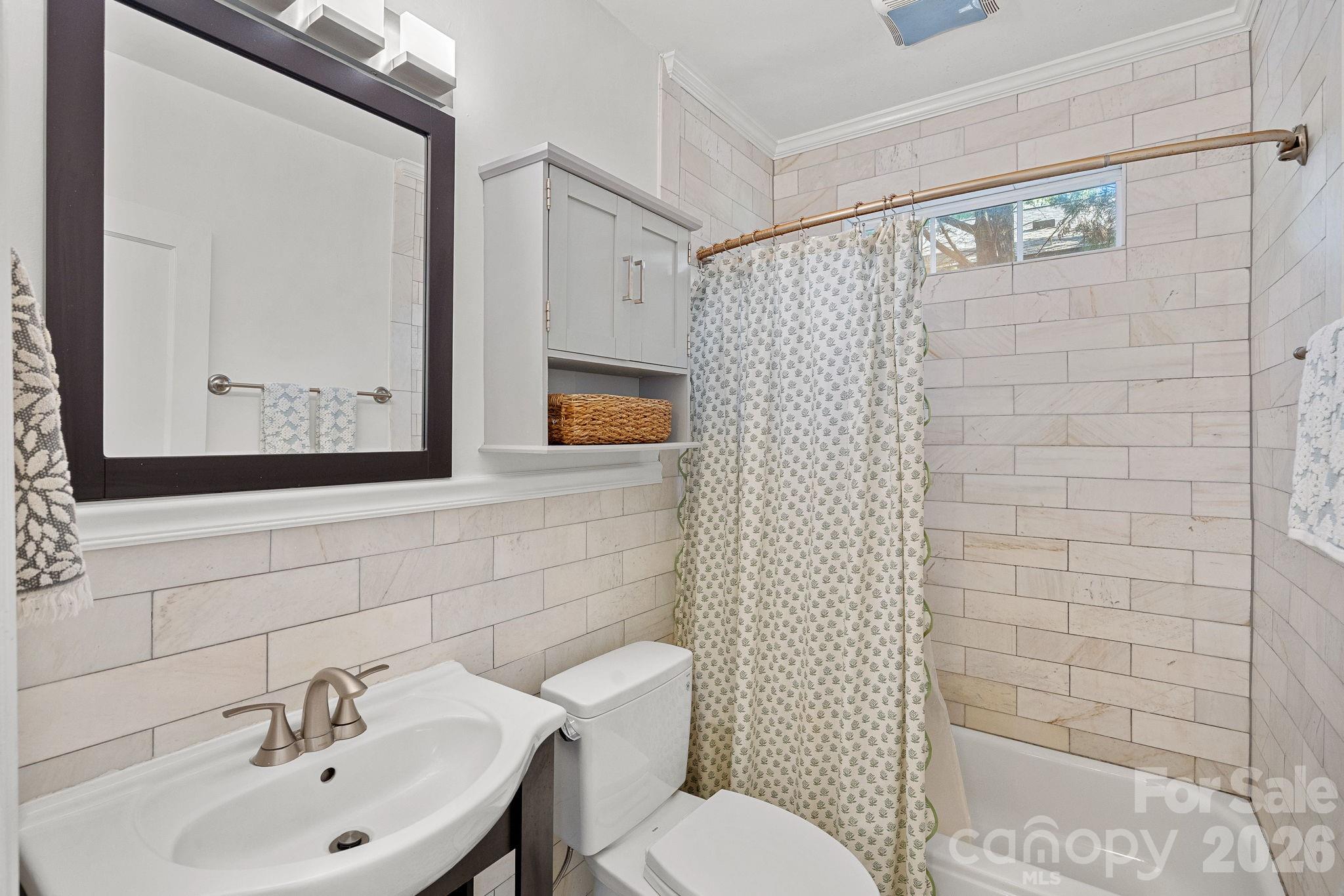 1621 Morningside Drive — Charlotte