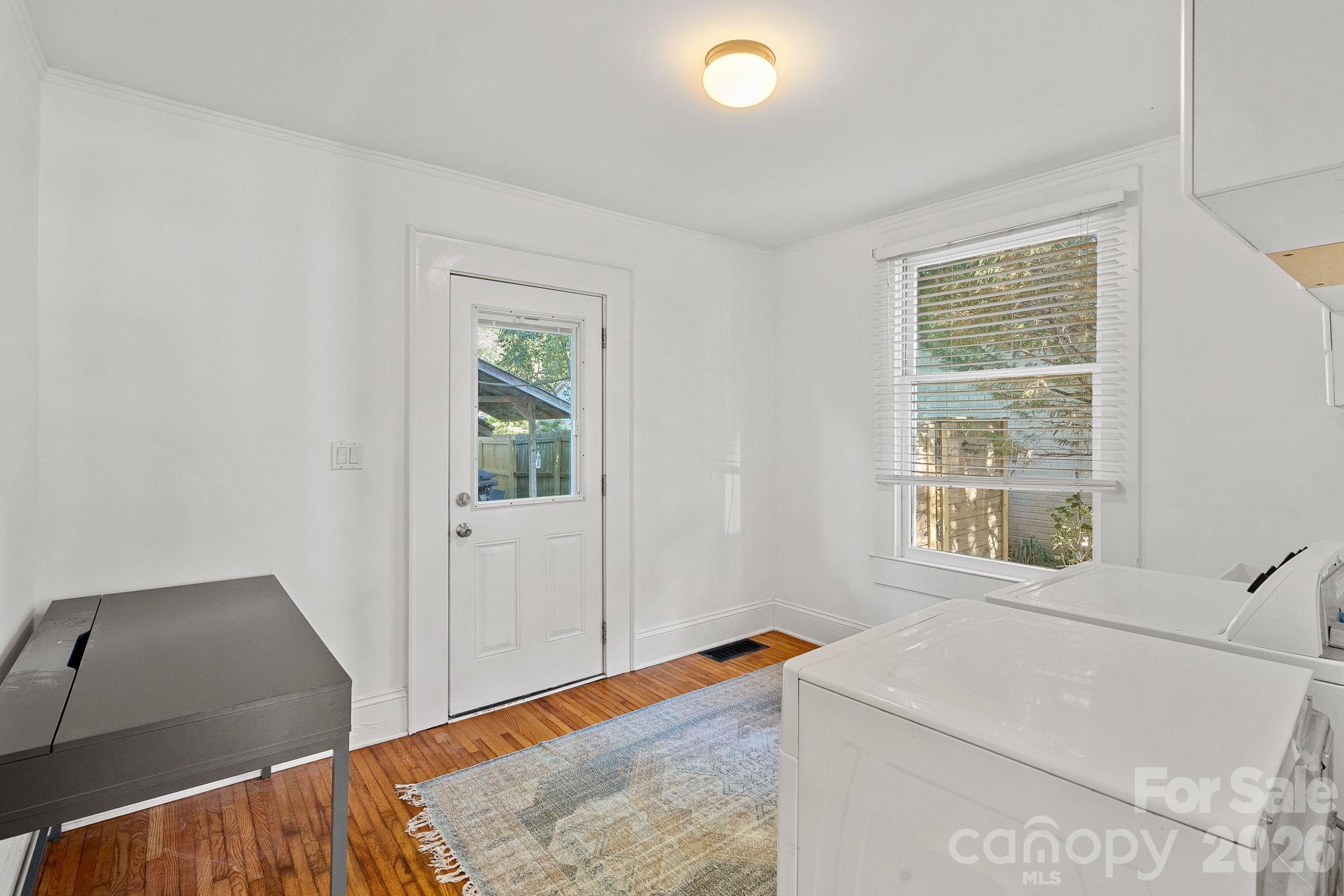 1621 Morningside Drive — Charlotte