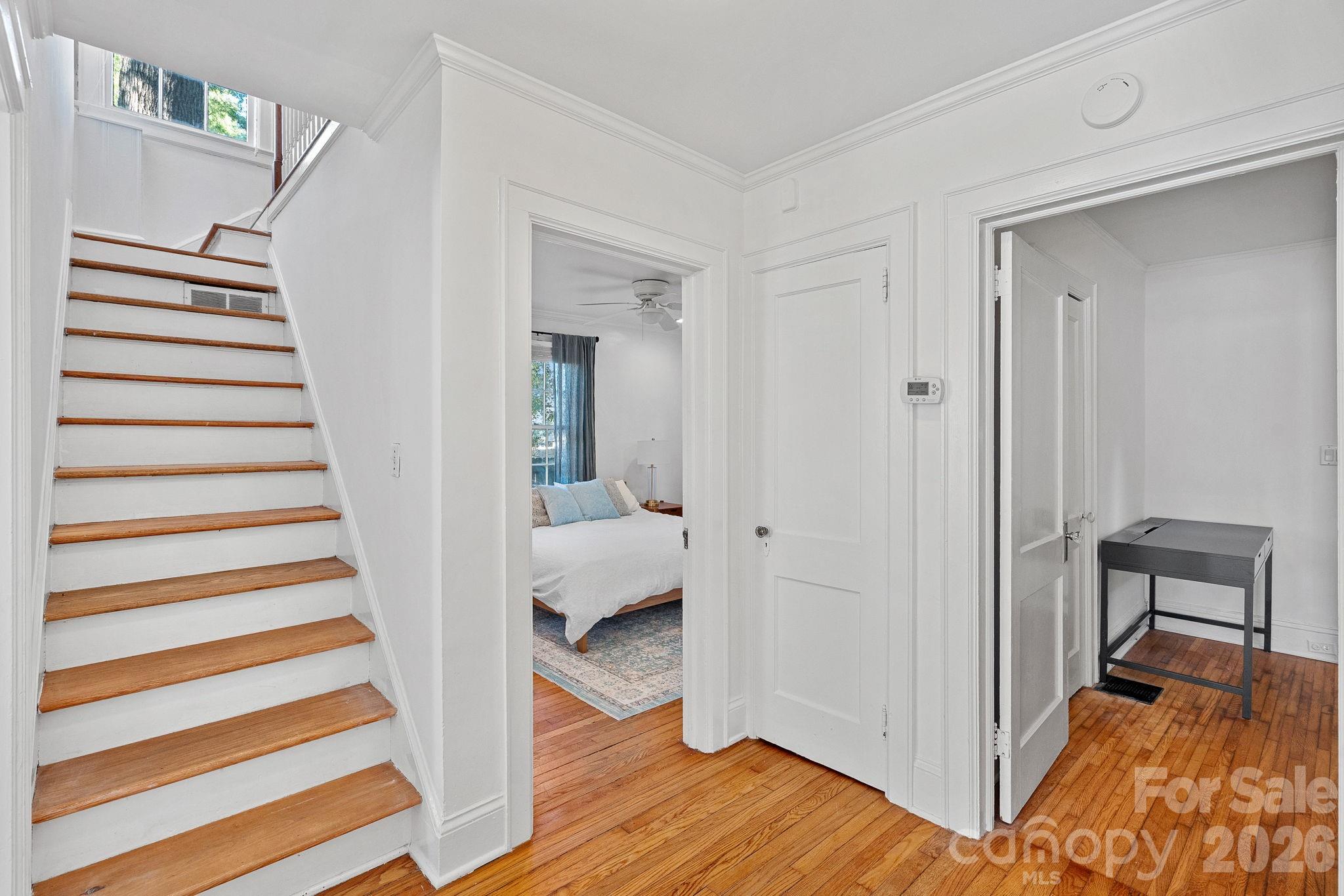 1621 Morningside Drive — Charlotte