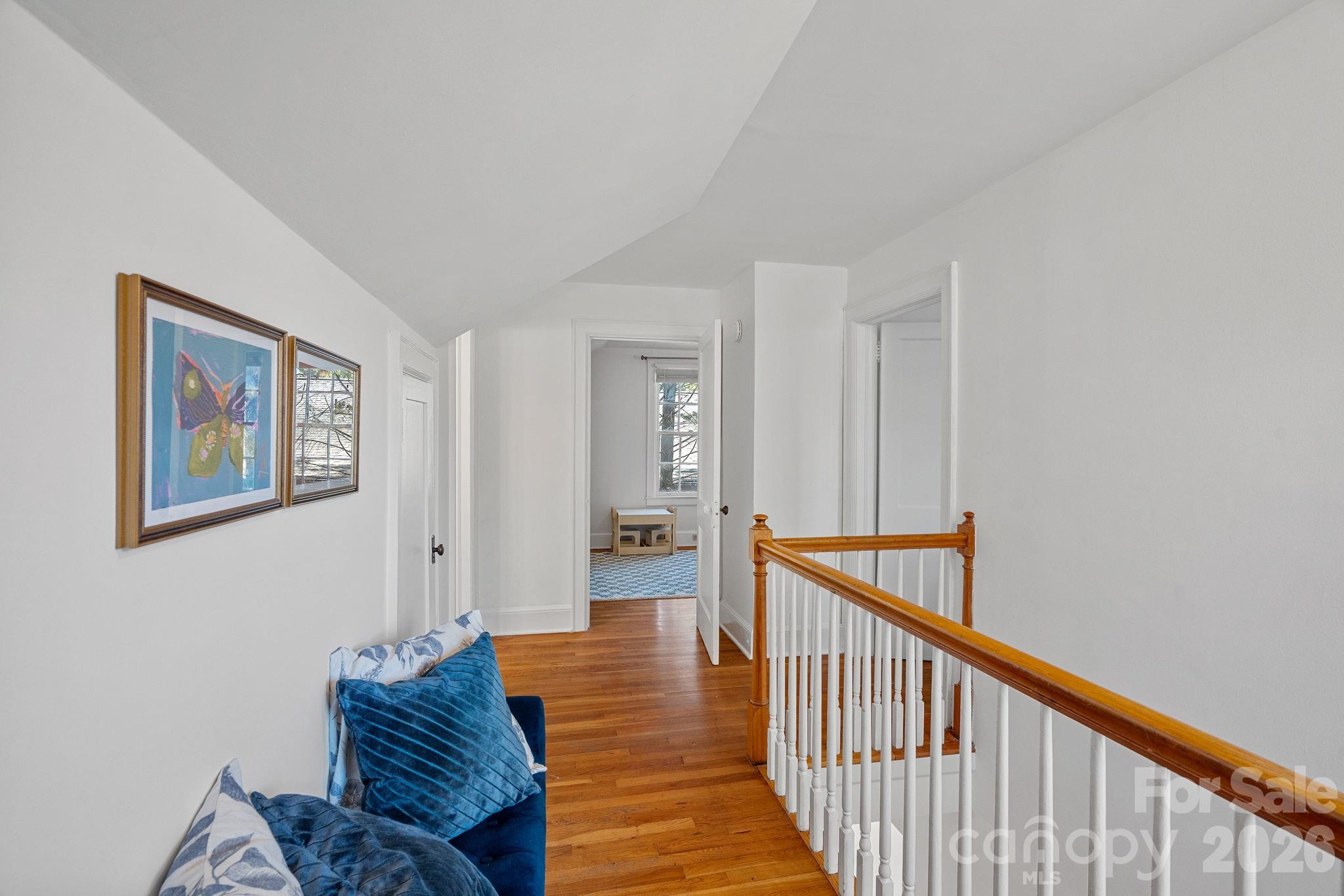 1621 Morningside Drive — Charlotte