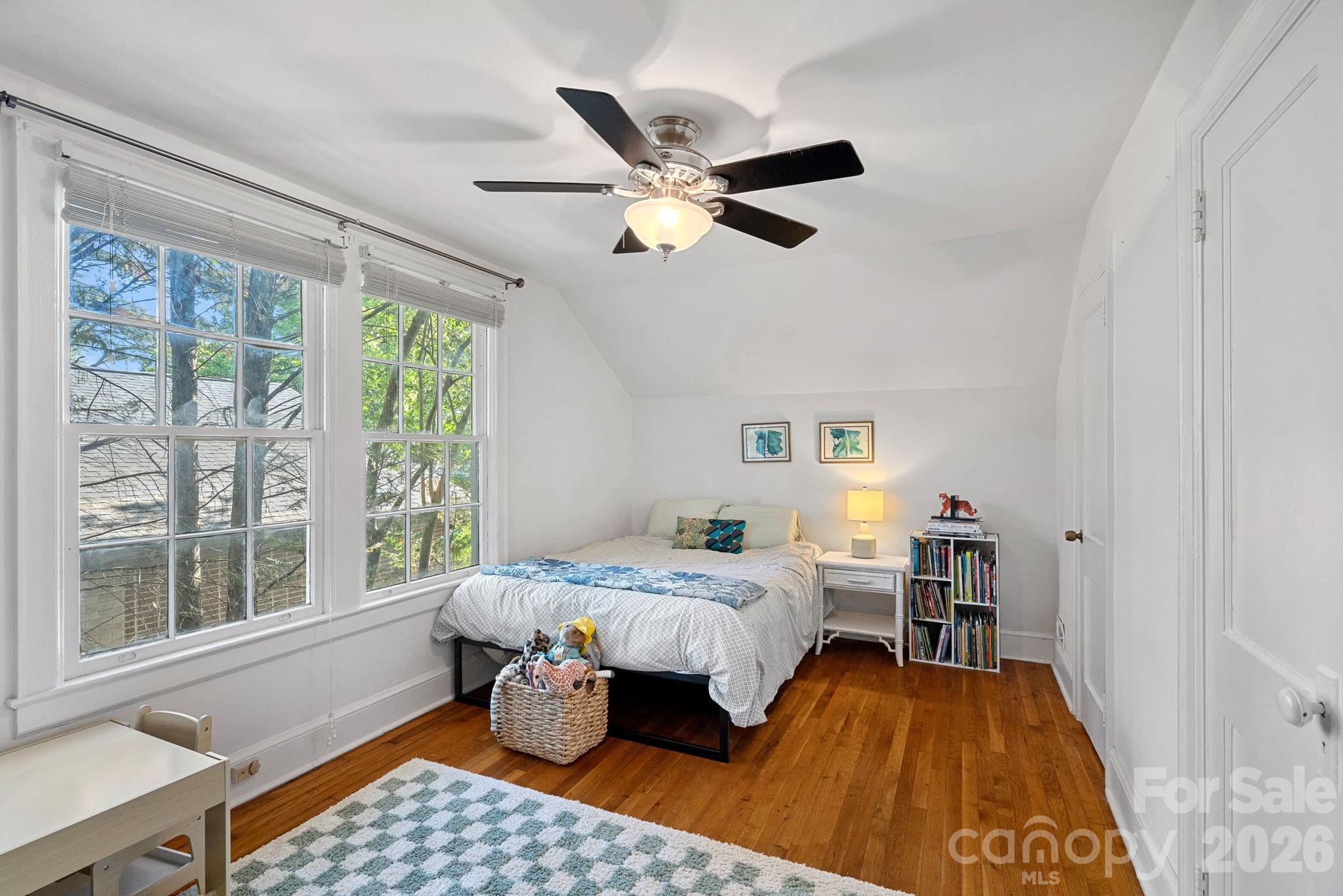 1621 Morningside Drive — Charlotte