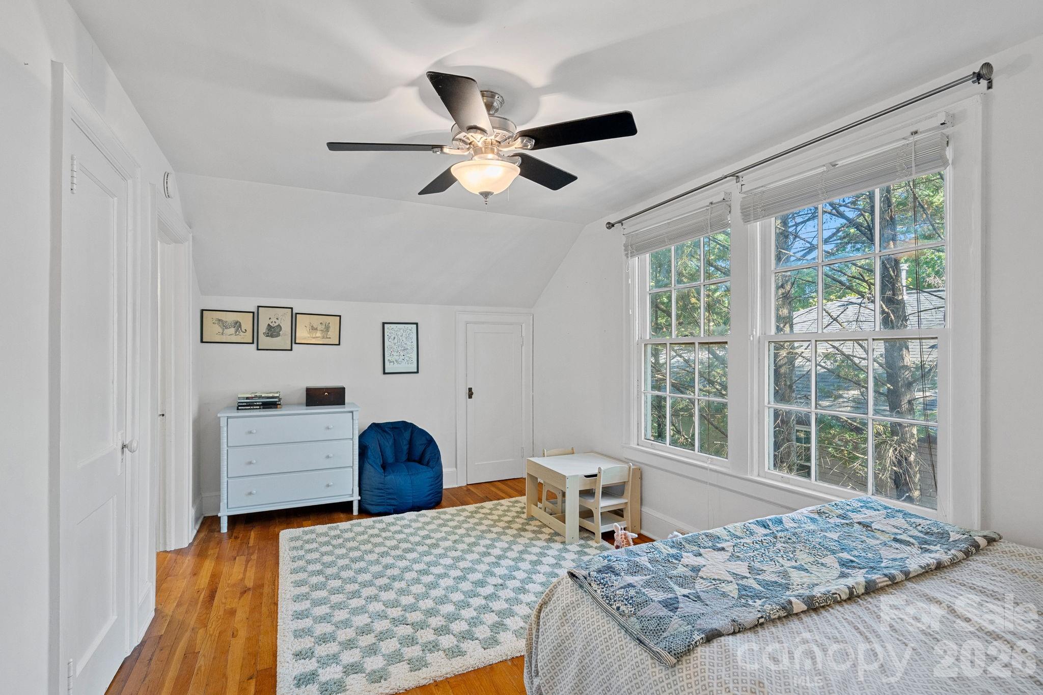 1621 Morningside Drive — Charlotte