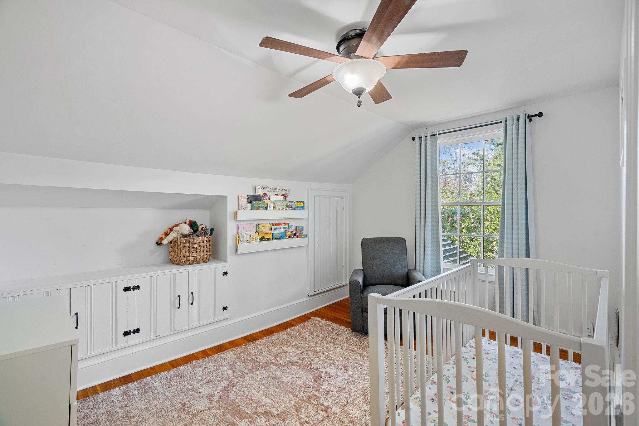 1621 Morningside Drive — Charlotte