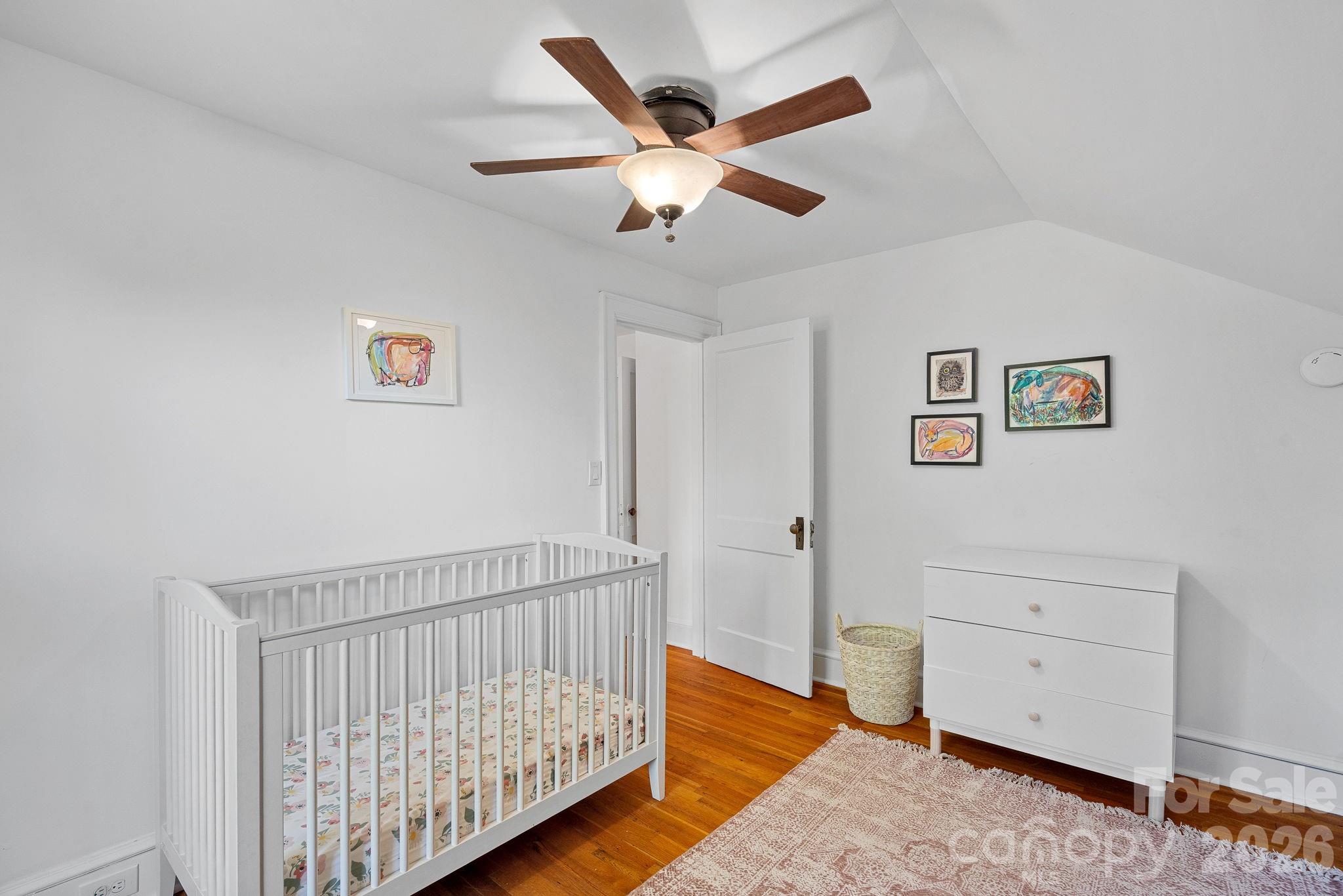 1621 Morningside Drive — Charlotte