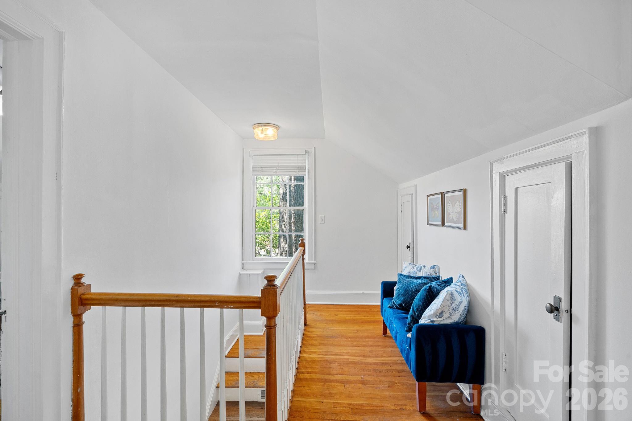 1621 Morningside Drive — Charlotte