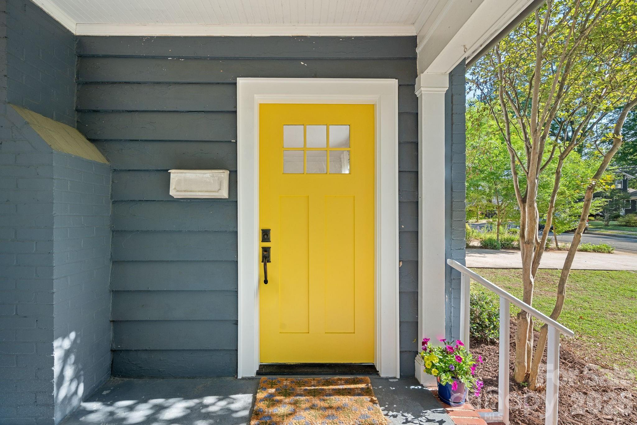 1621 Morningside Drive — Charlotte