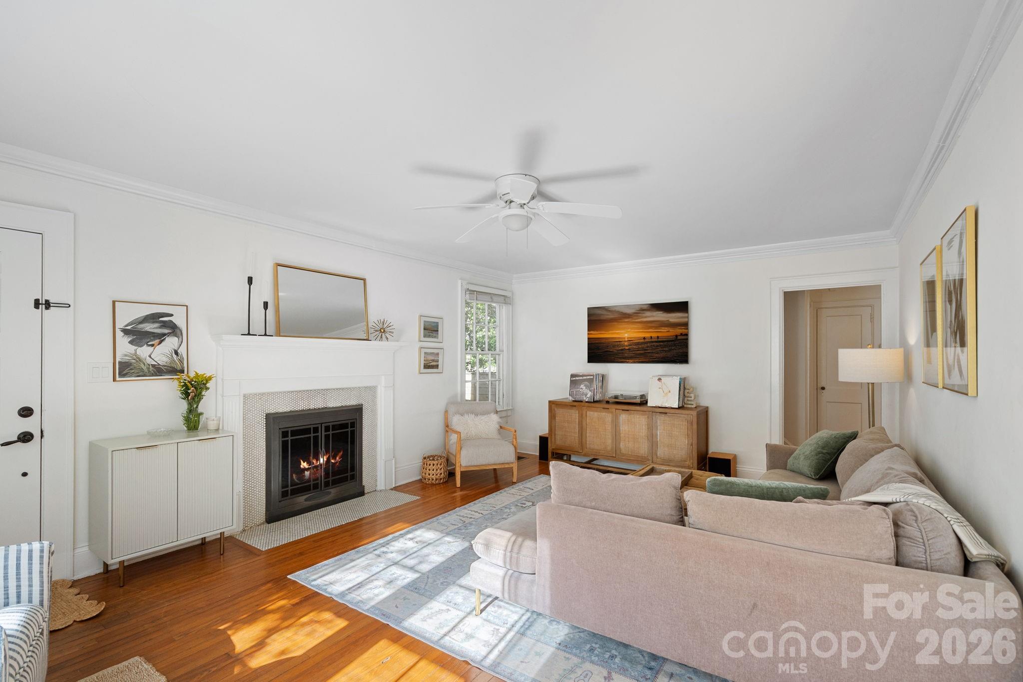 1621 Morningside Drive — Charlotte
