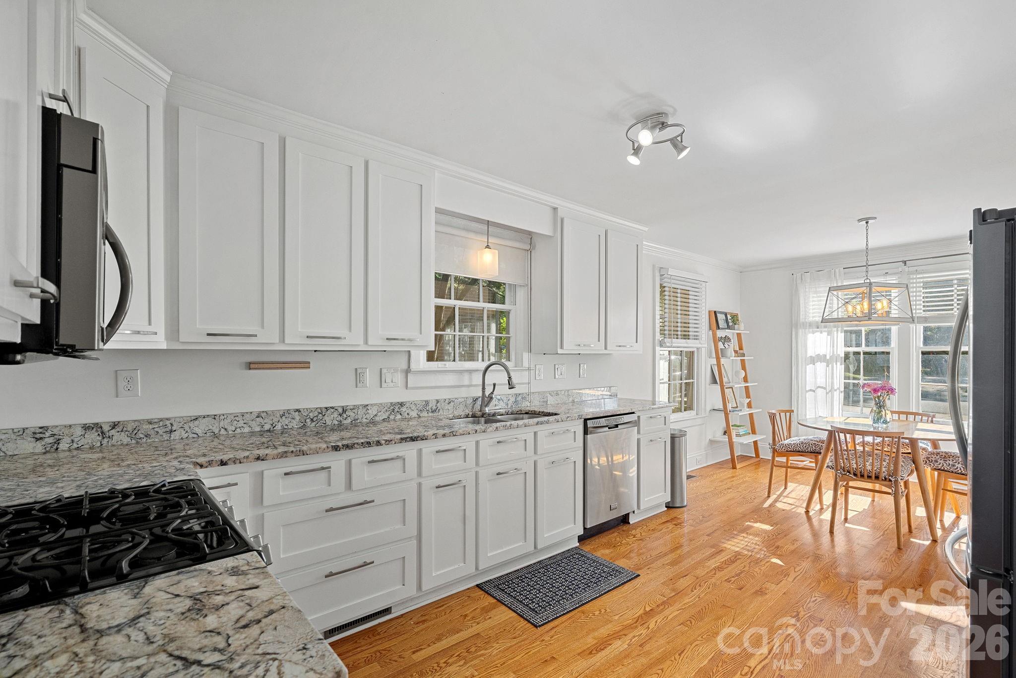 1621 Morningside Drive — Charlotte