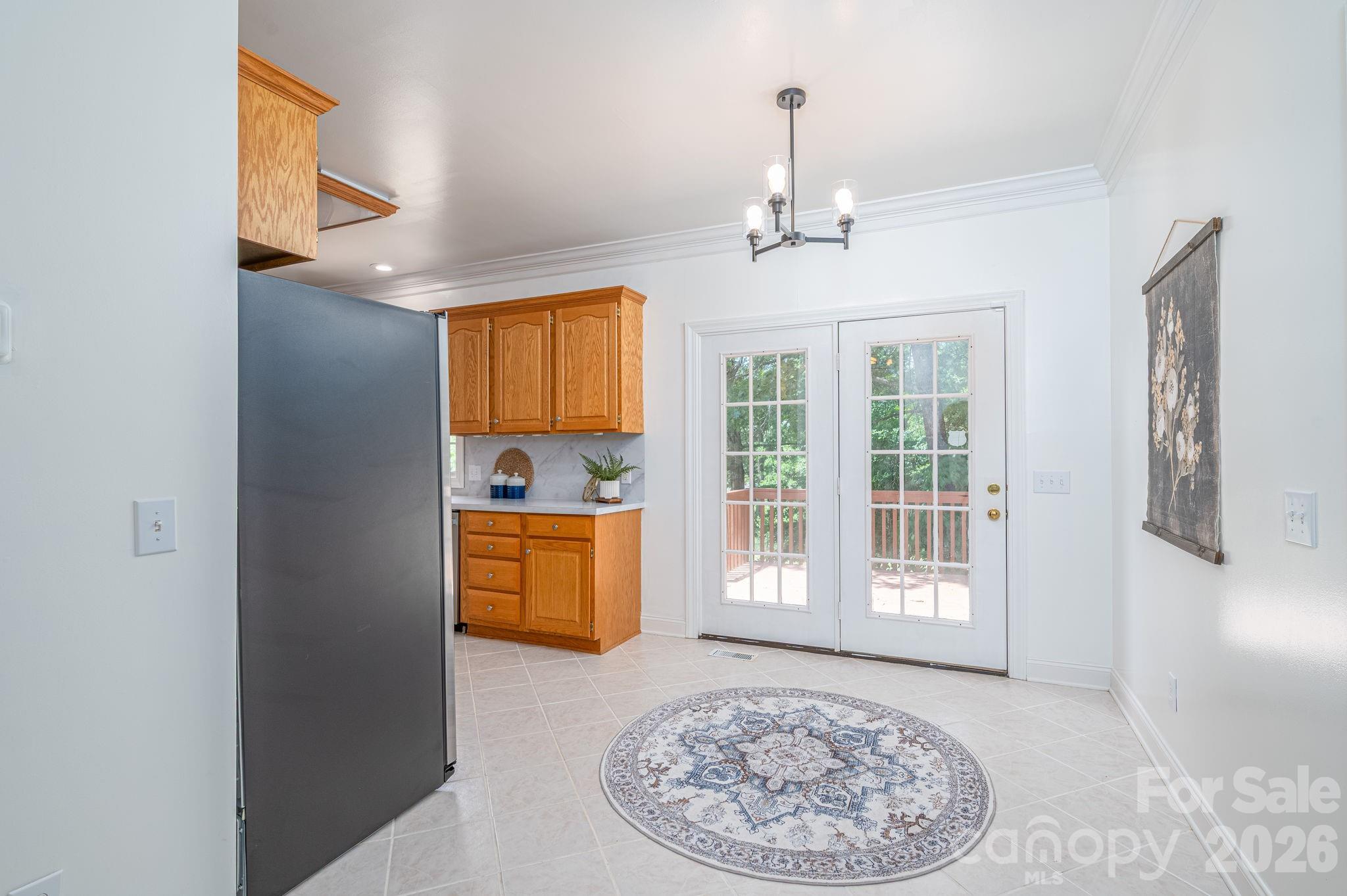 1535 20th Avenue Place NE — Hickory