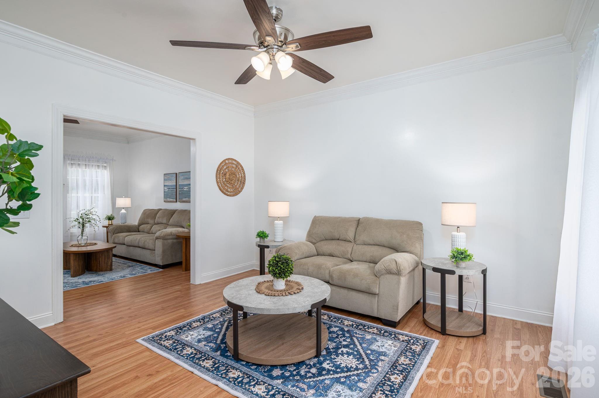 1535 20th Avenue Place NE — Hickory