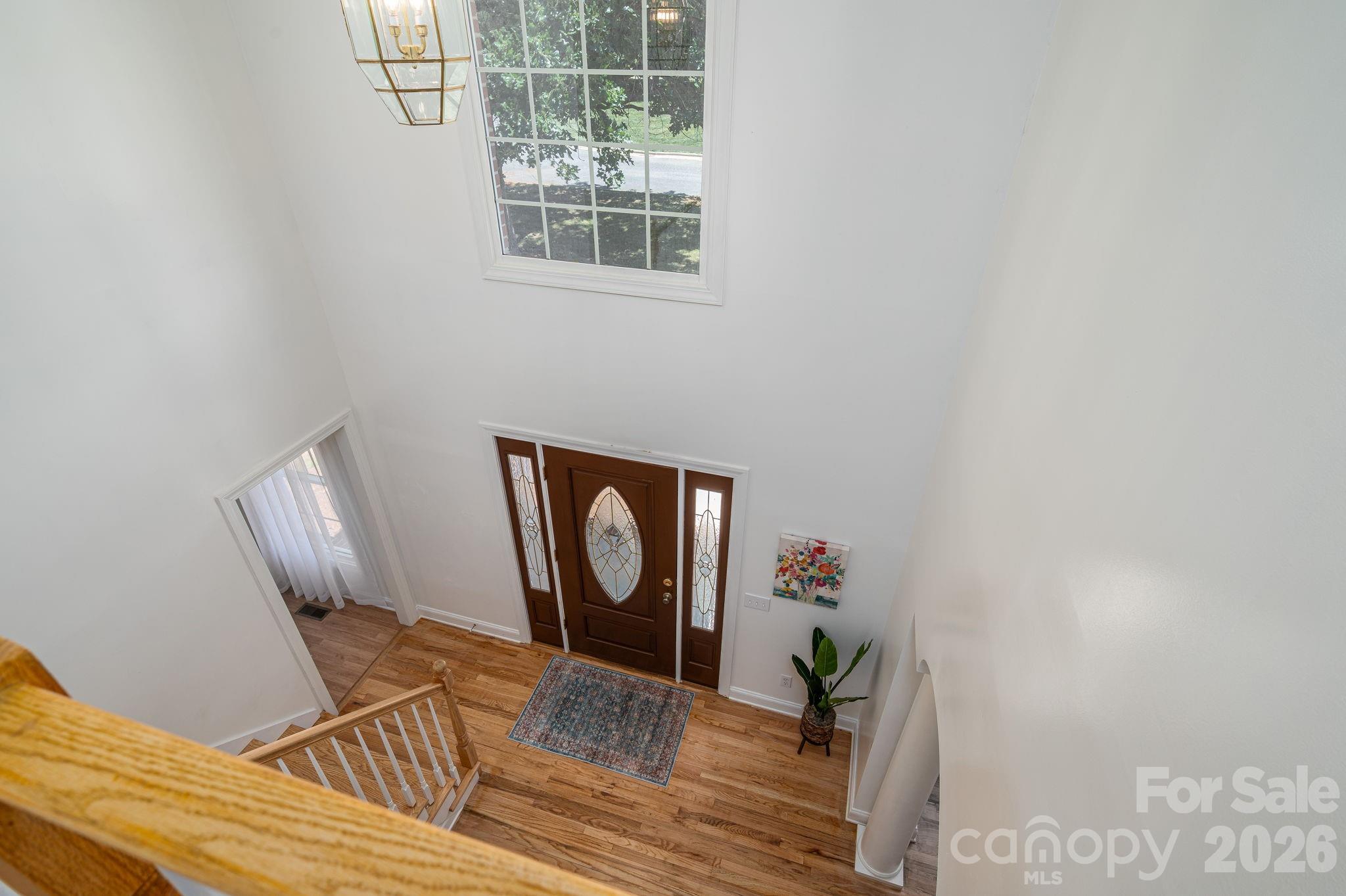 1535 20th Avenue Place NE — Hickory