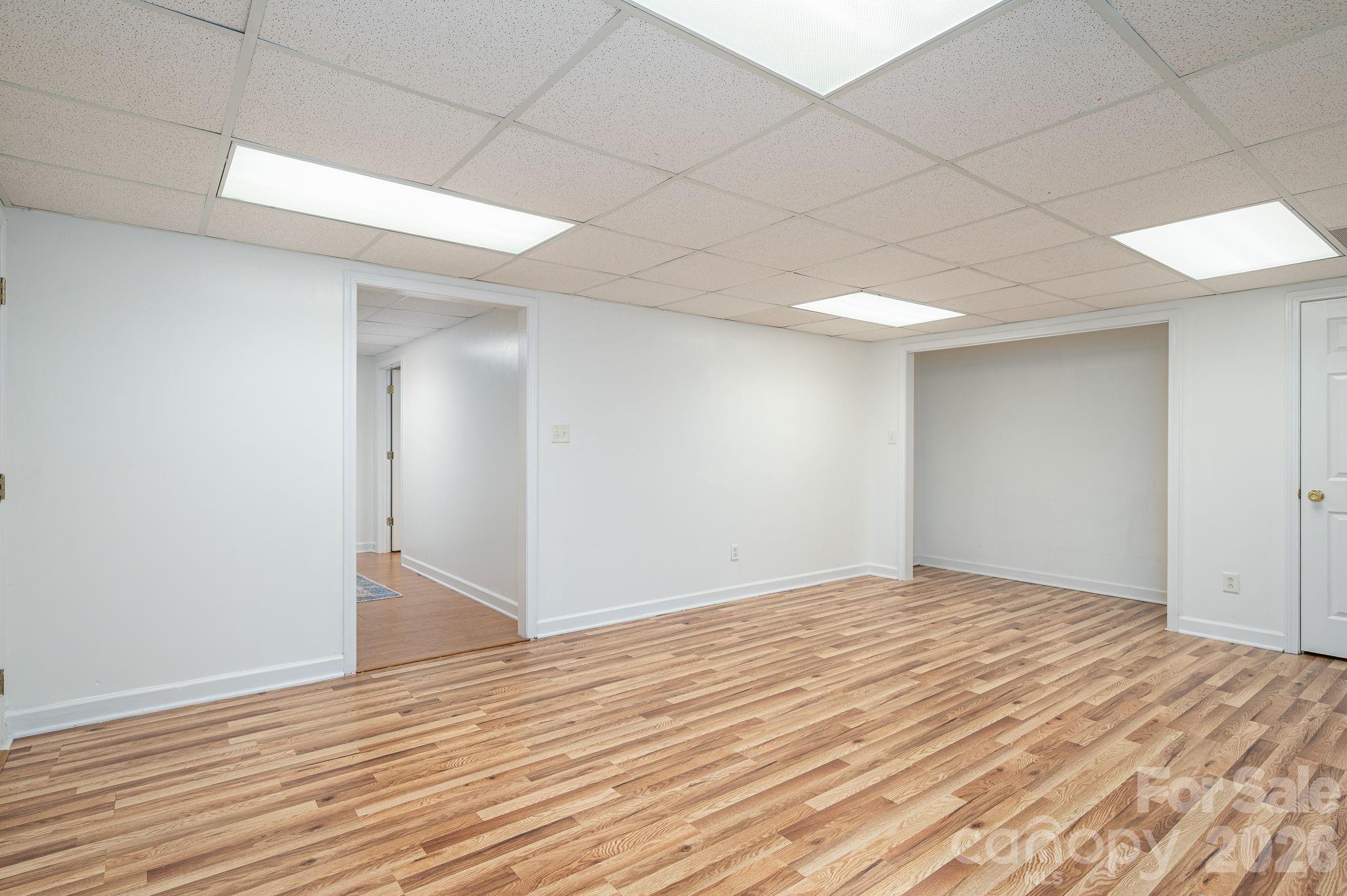 1535 20th Avenue Place NE — Hickory