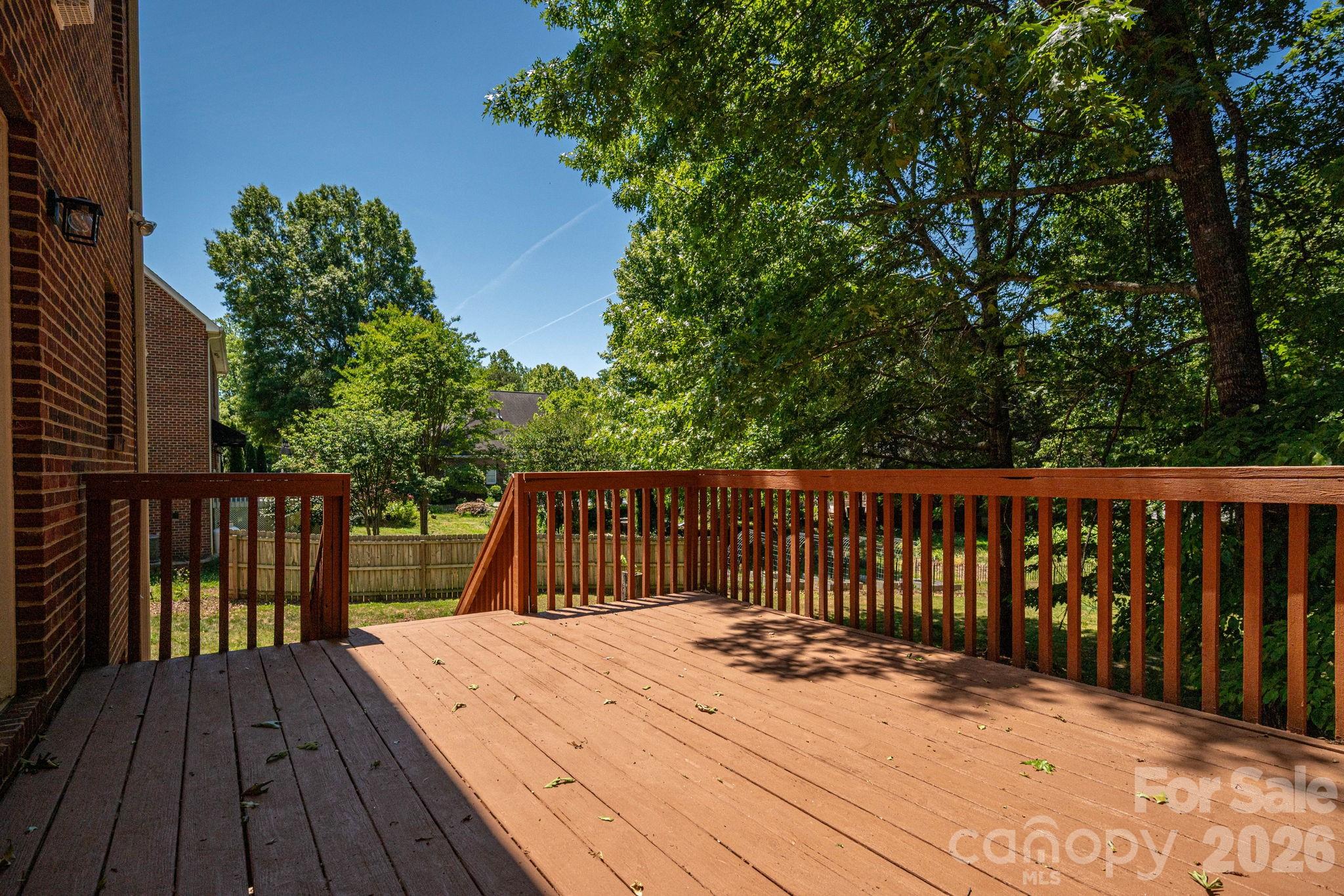 1535 20th Avenue Place NE — Hickory