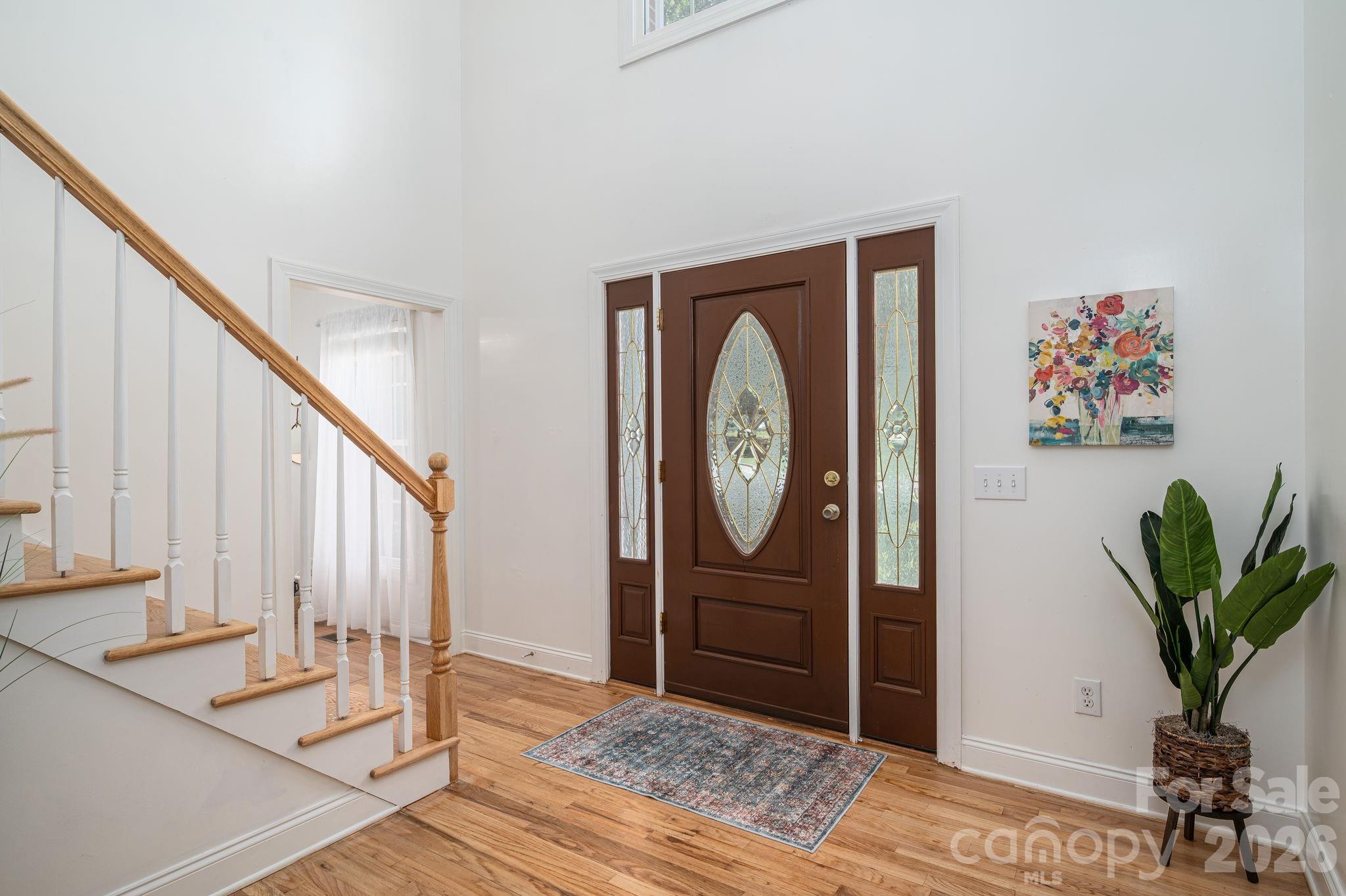 1535 20th Avenue Place NE — Hickory