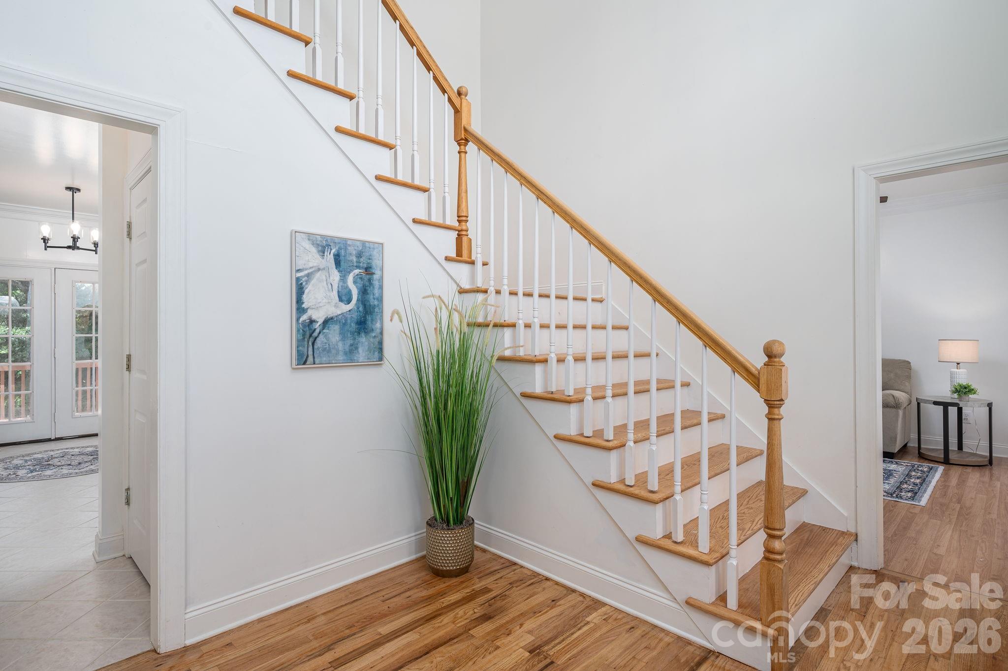 1535 20th Avenue Place NE — Hickory