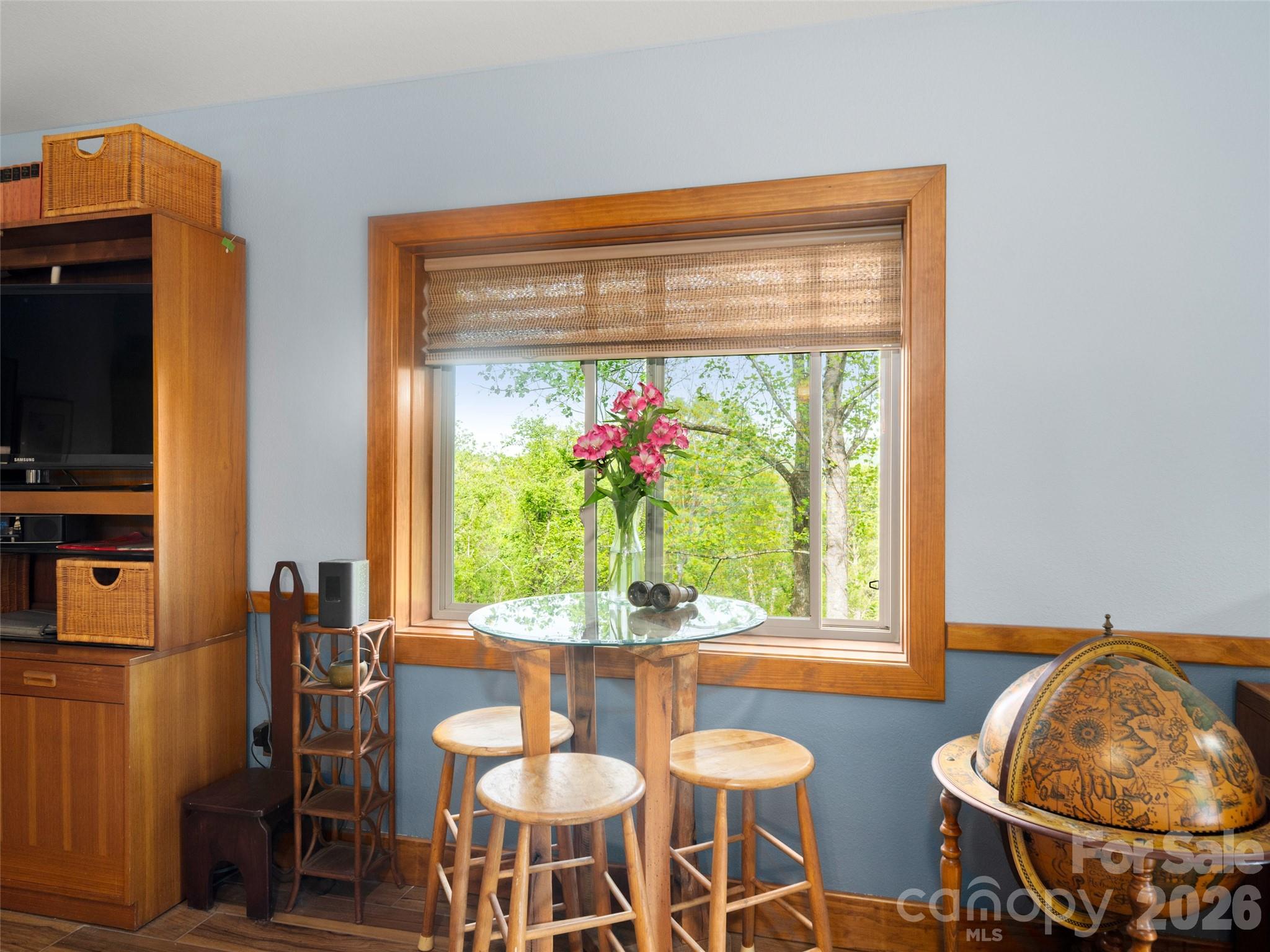 345 Moorehill Drive — Waynesville