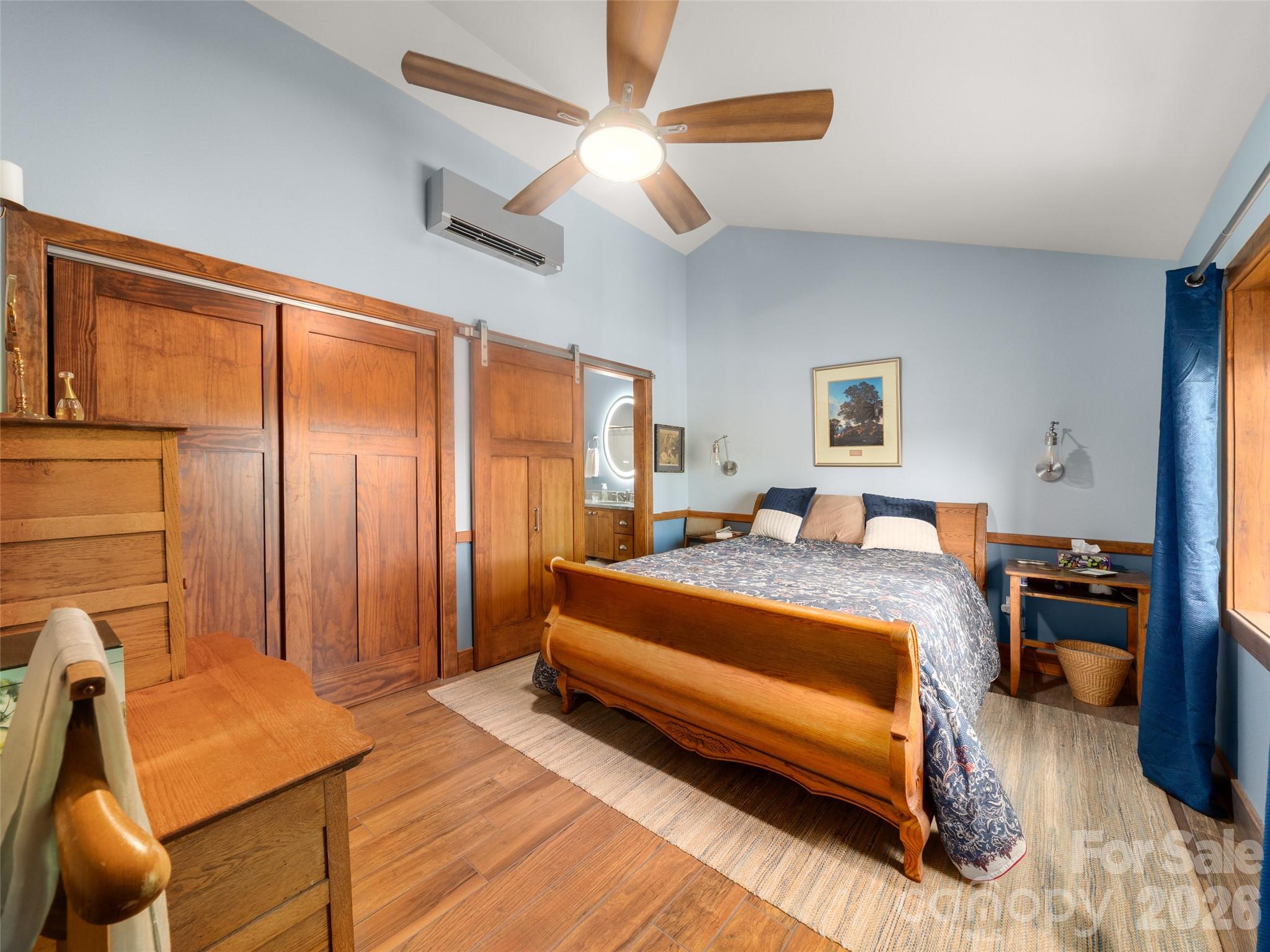 345 Moorehill Drive — Waynesville