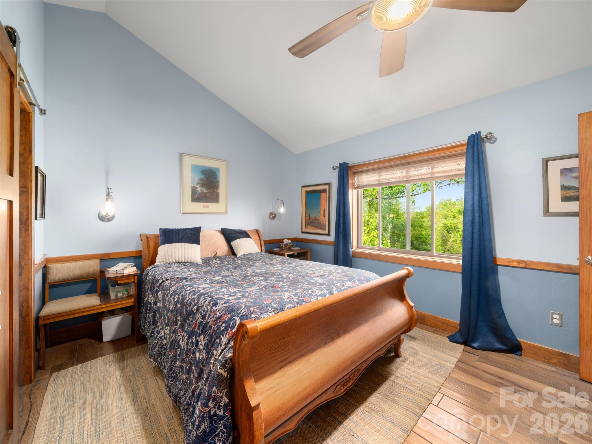345 Moorehill Drive — Waynesville