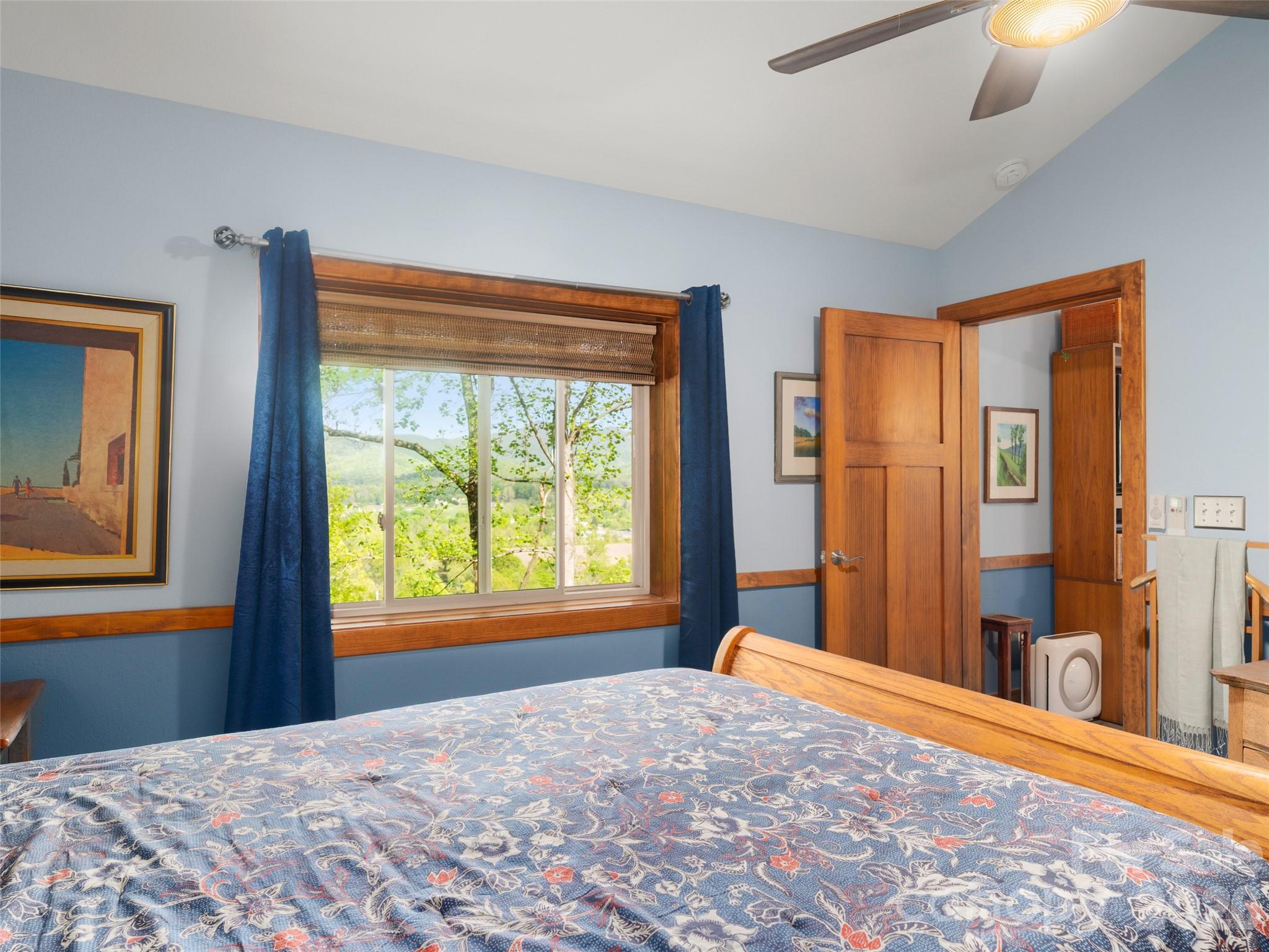 345 Moorehill Drive — Waynesville