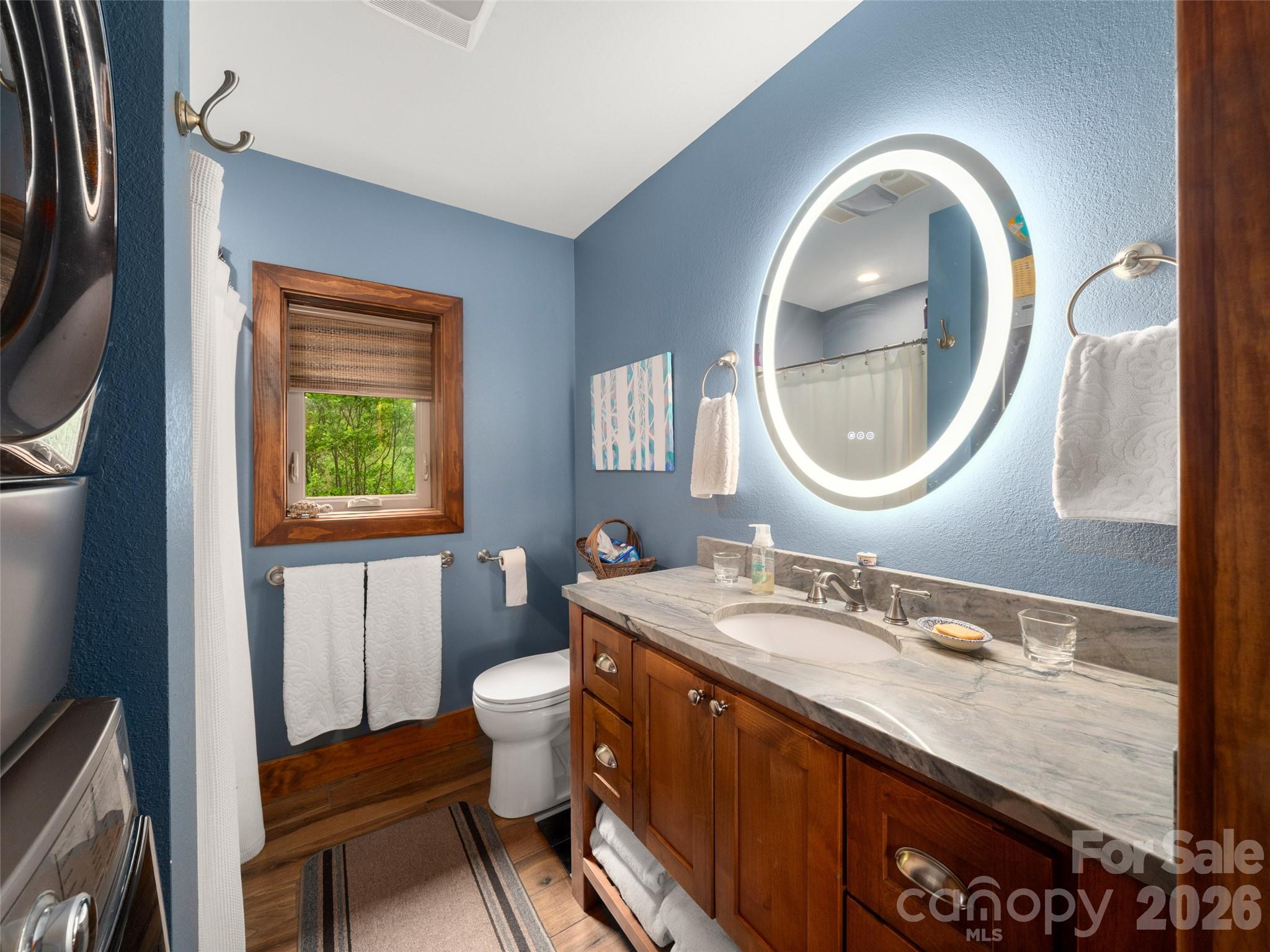 345 Moorehill Drive — Waynesville