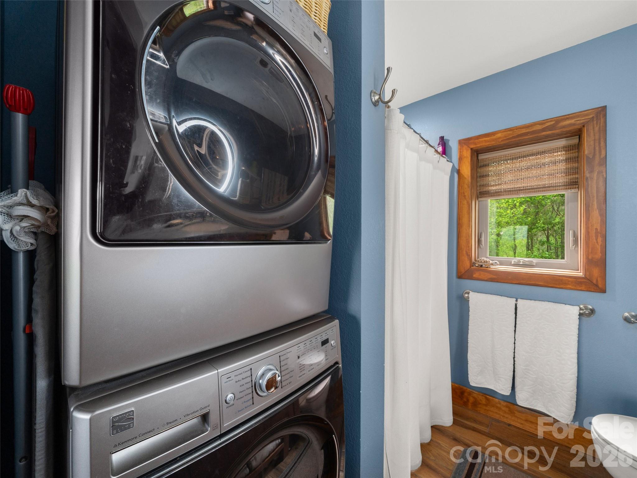 345 Moorehill Drive — Waynesville