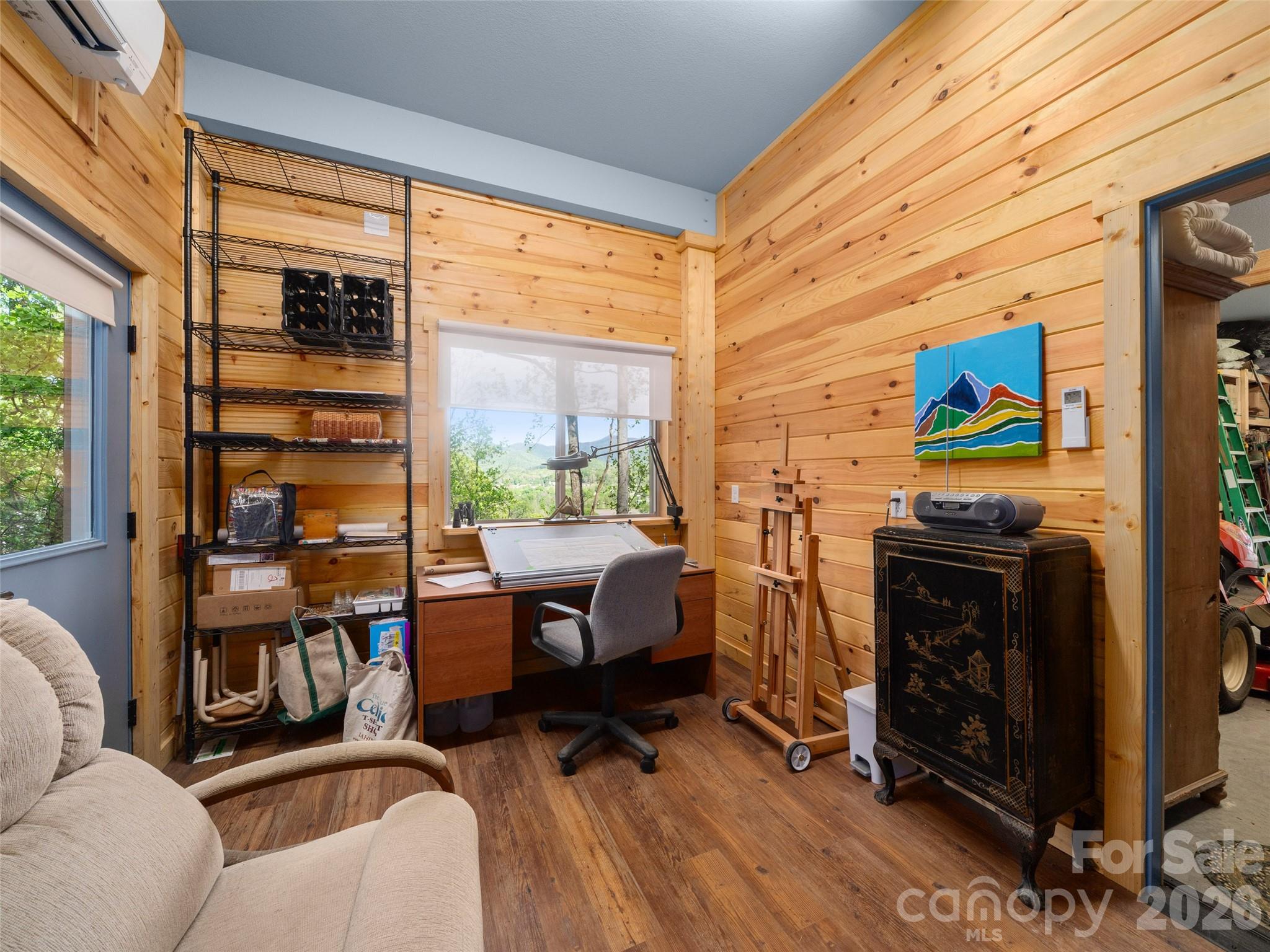 345 Moorehill Drive — Waynesville