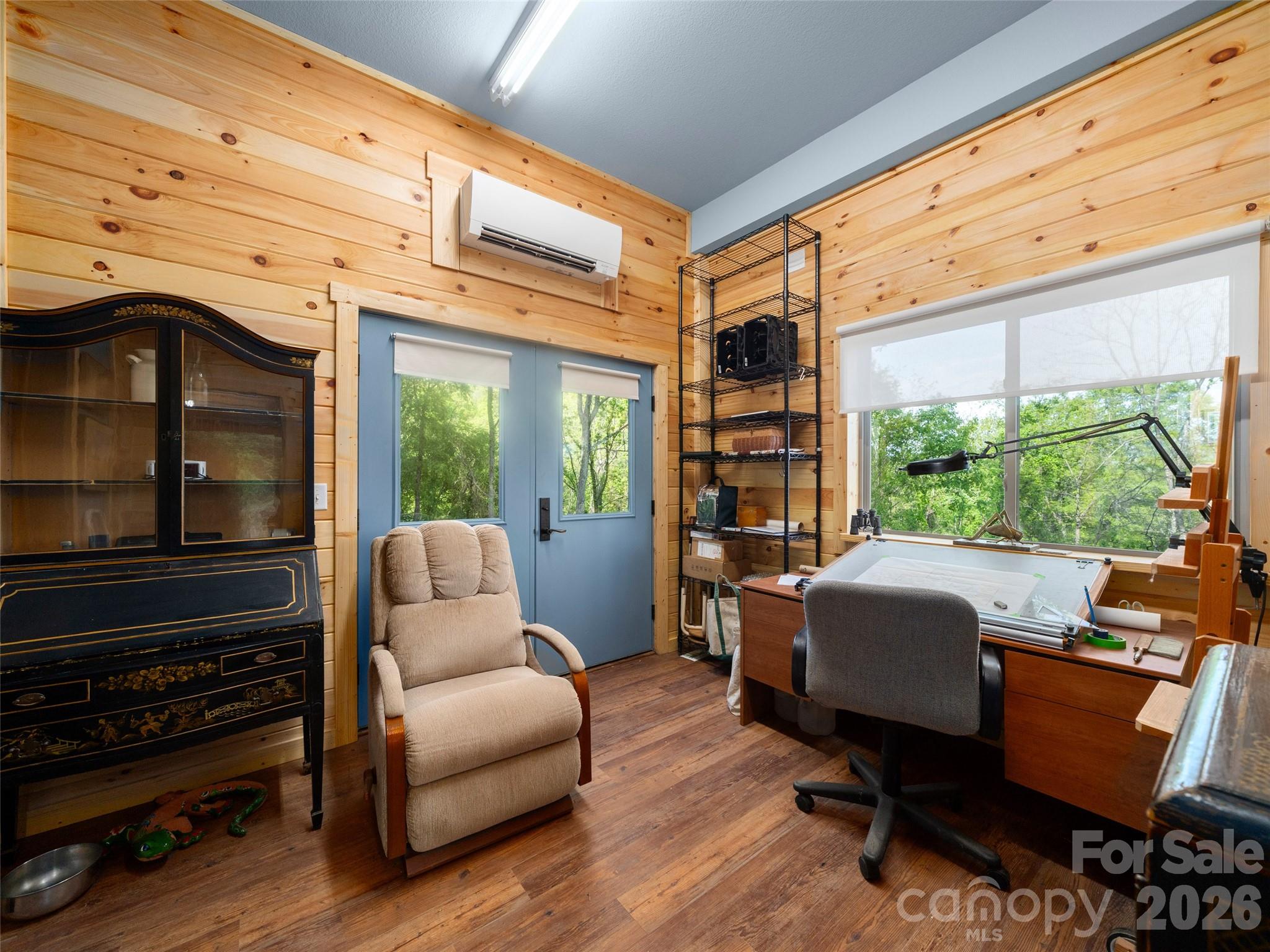 345 Moorehill Drive — Waynesville