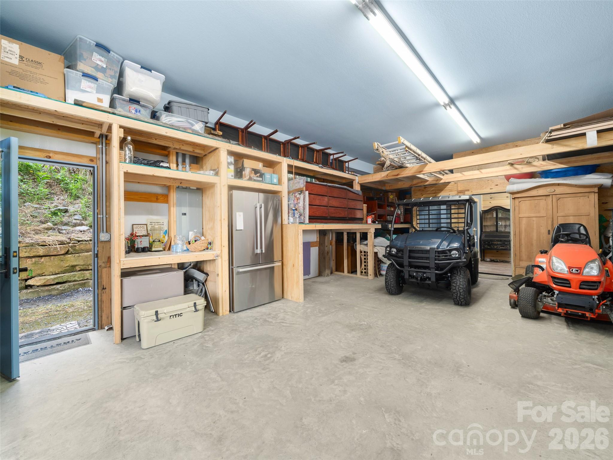 345 Moorehill Drive — Waynesville