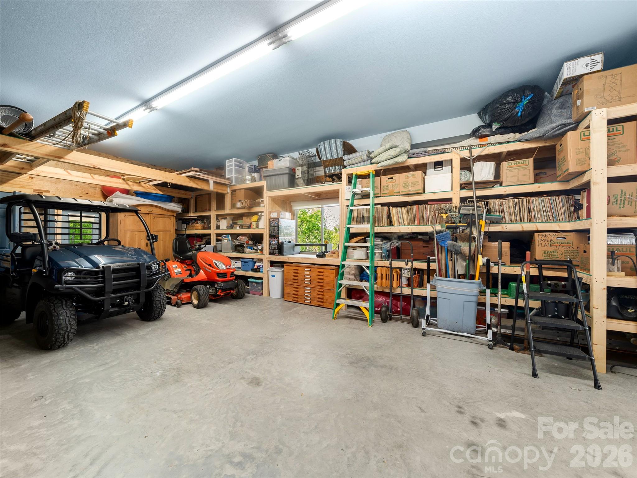 345 Moorehill Drive — Waynesville