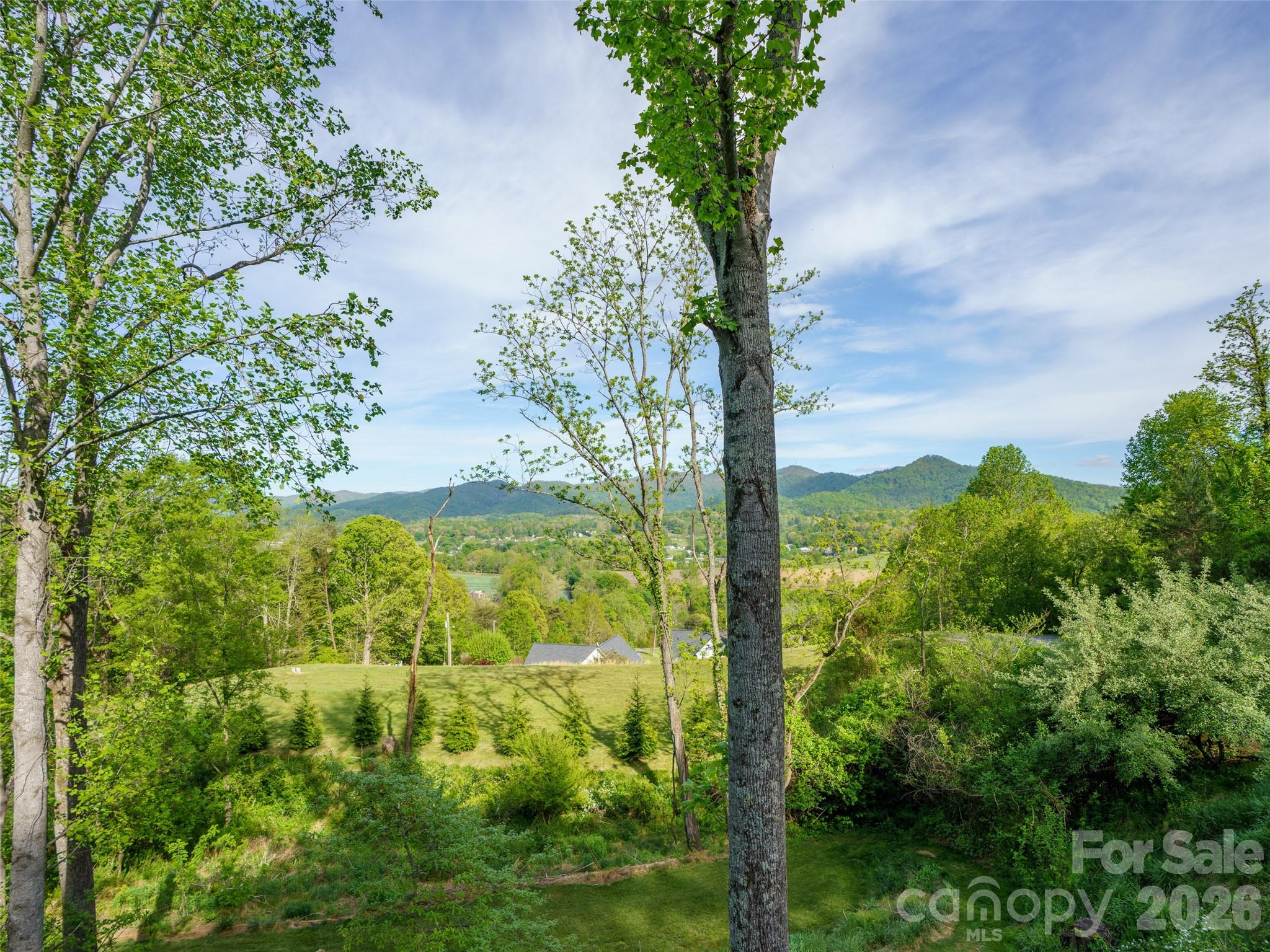 345 Moorehill Drive — Waynesville
