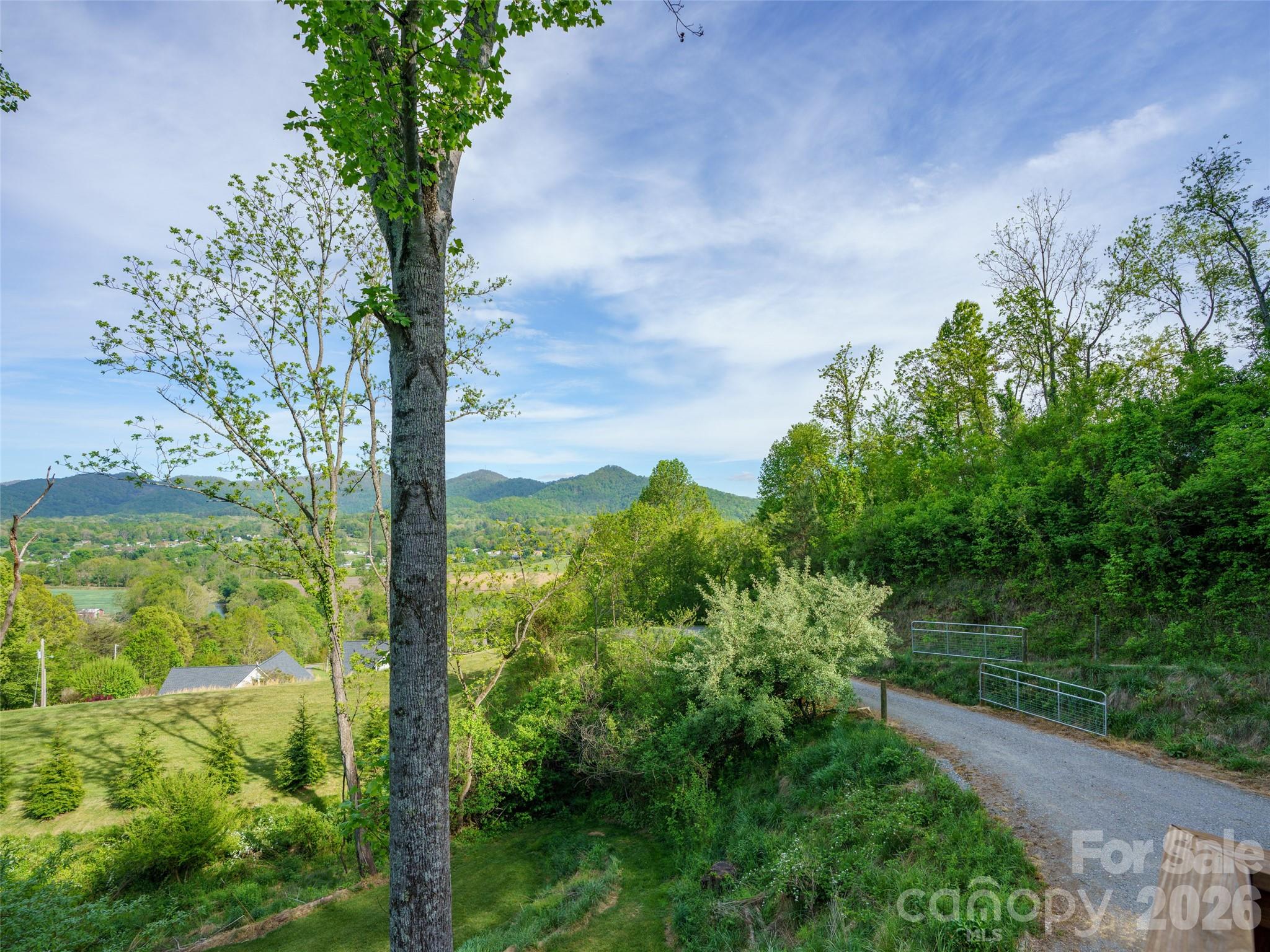 345 Moorehill Drive — Waynesville