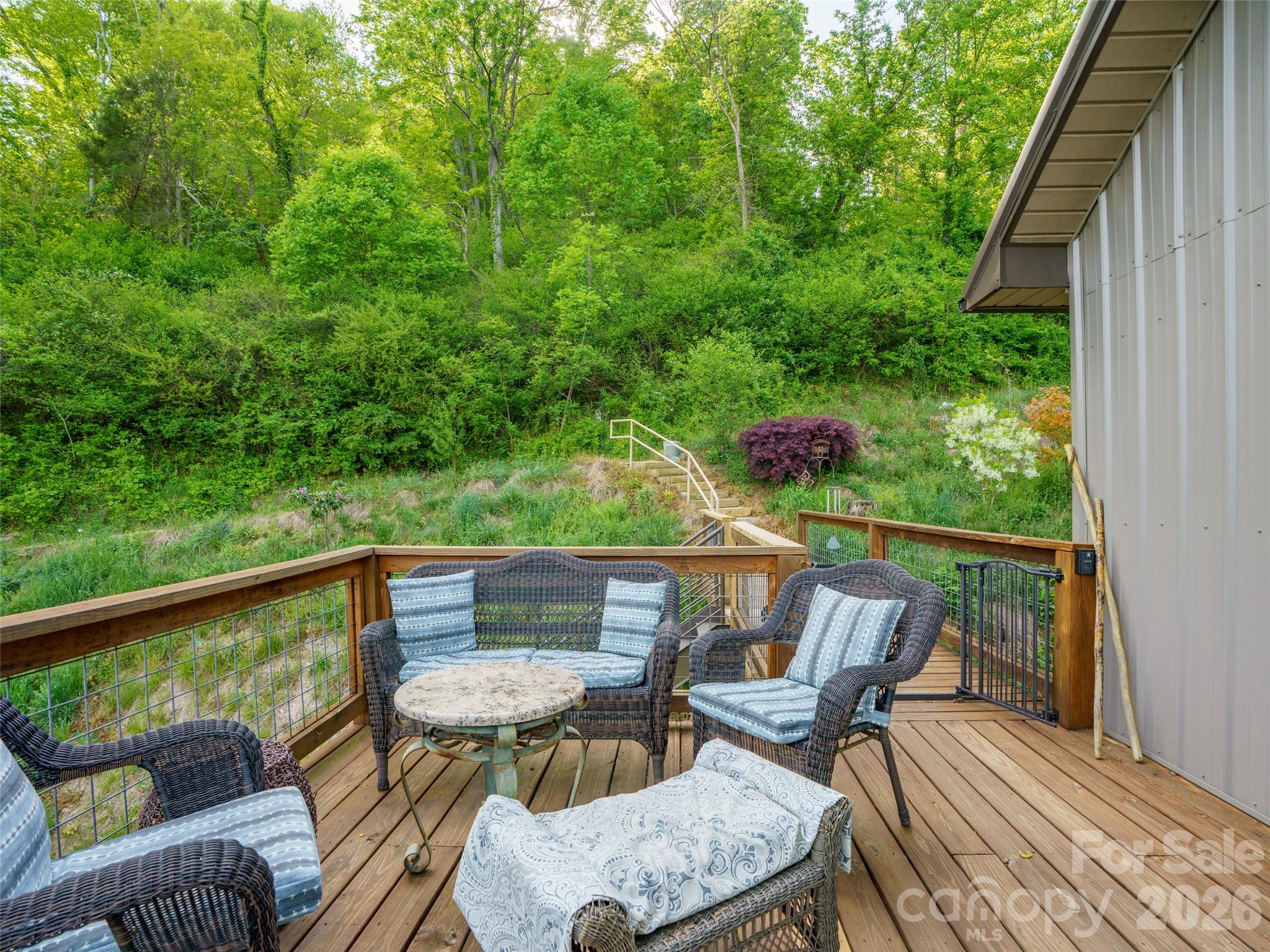 345 Moorehill Drive — Waynesville